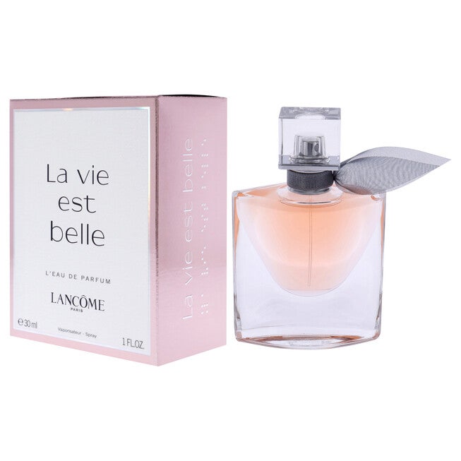 La Vie Est Belle by Lancome for Women - 1 oz LEau de Parfum Spray, , alternate image number null
