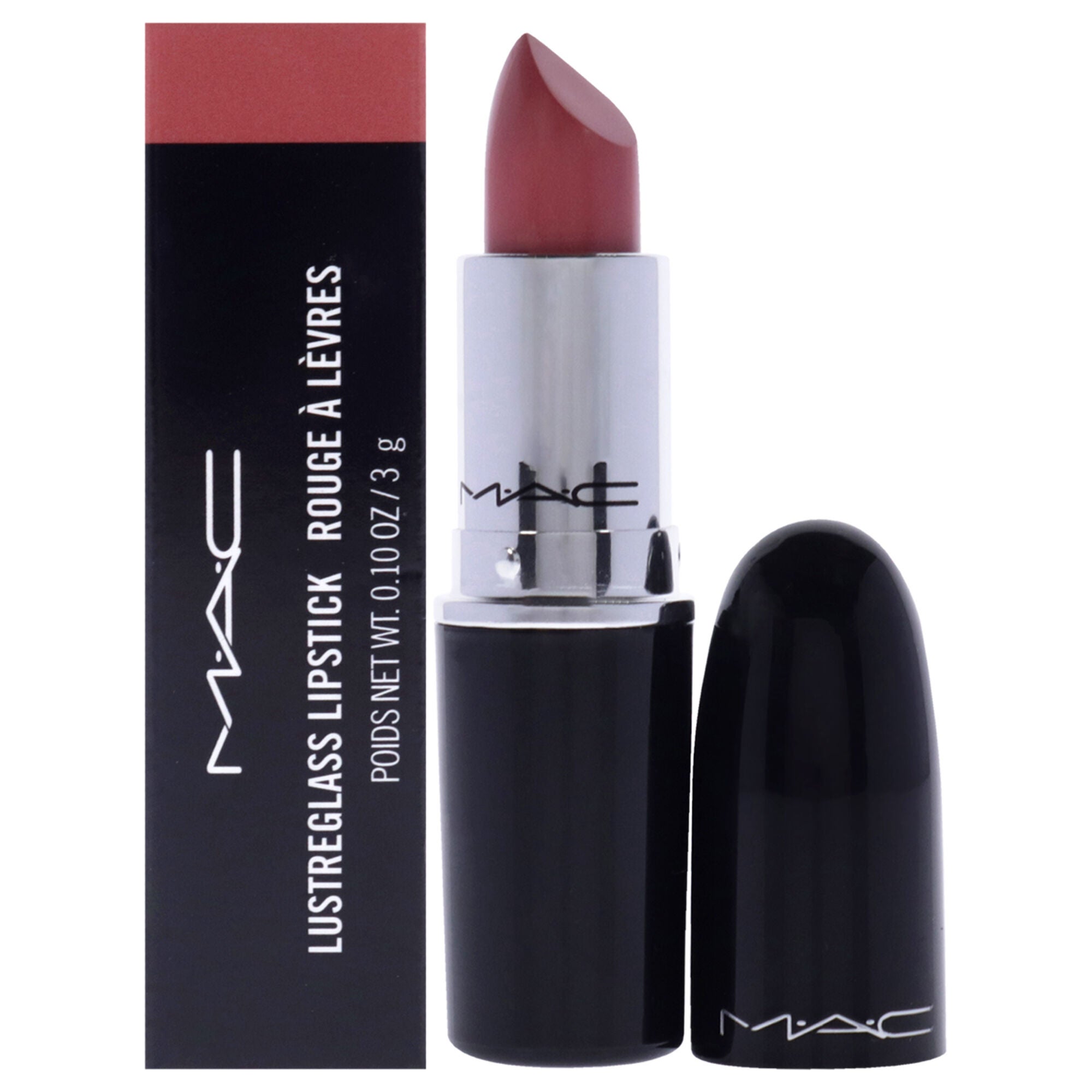 Lustreglass Lipstick - Sellout by MAC for Women - 0.1 oz Lipstick, See Description, hi-res image number 0