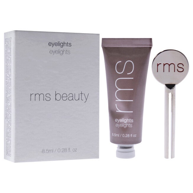Eyelights Cream - Strobe by RMS Beauty for Women - 0.28 oz Eye Shadow, See Description, alternate image number 2
