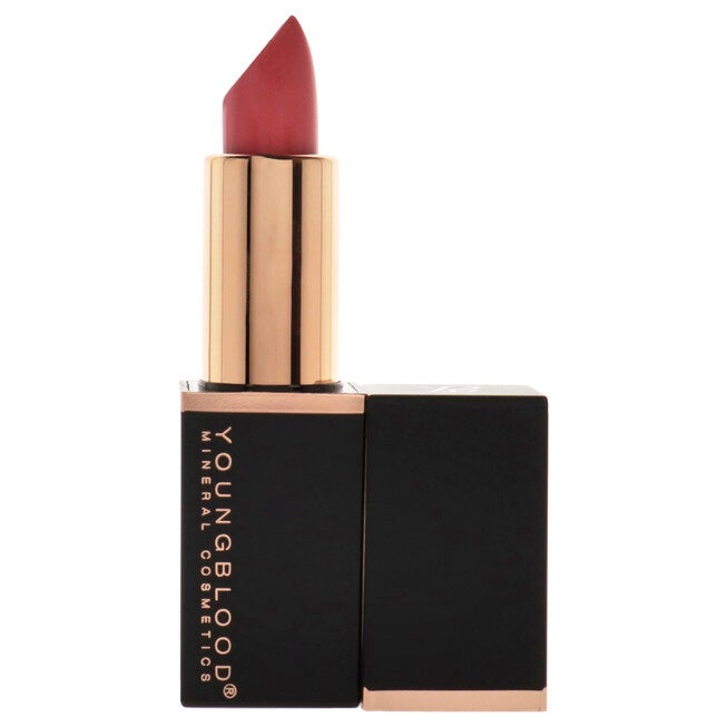 Mineral Creme Lipstick - Dragon Fruit by Youngblood for Women - 0.14 oz Lipstick, See Description, alternate image number 4