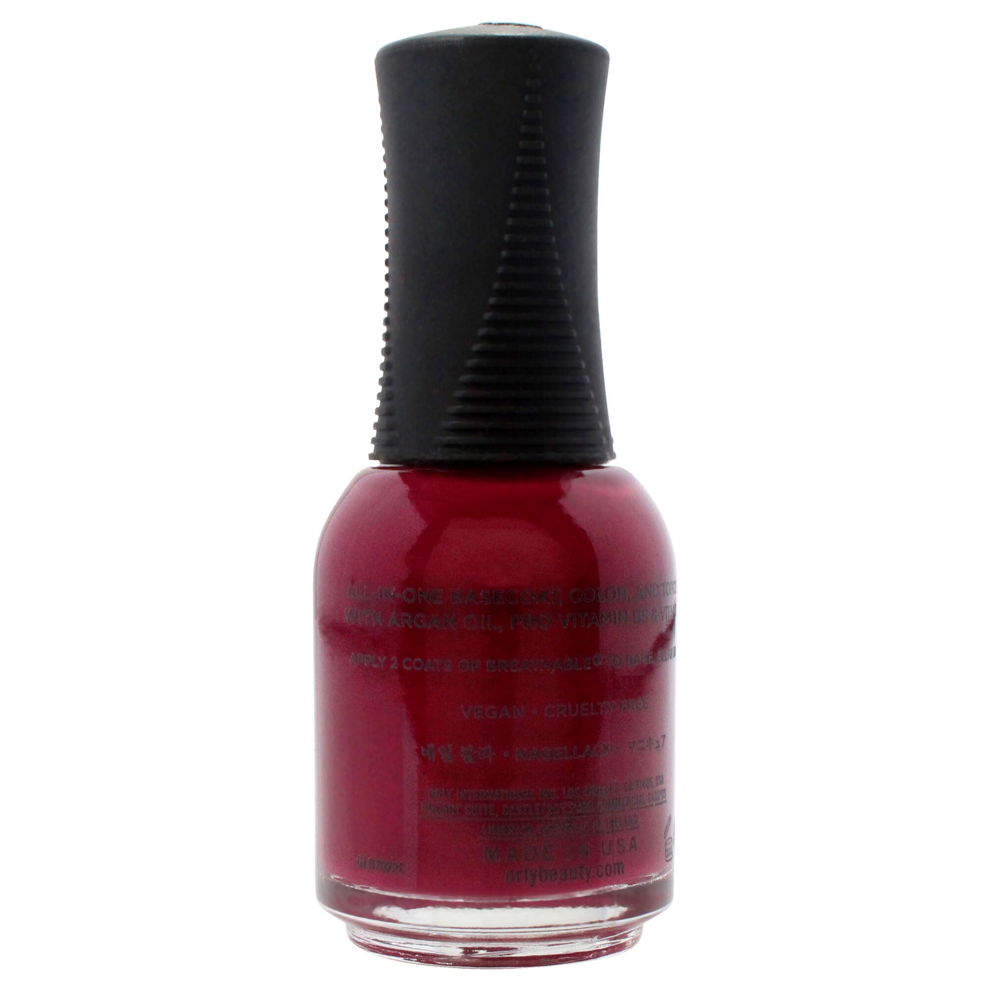 Breathable Treatment Plus Color - 20903 The Antidote by Orly for Women - 0.6 oz Nail Polish, , alternate image number 3