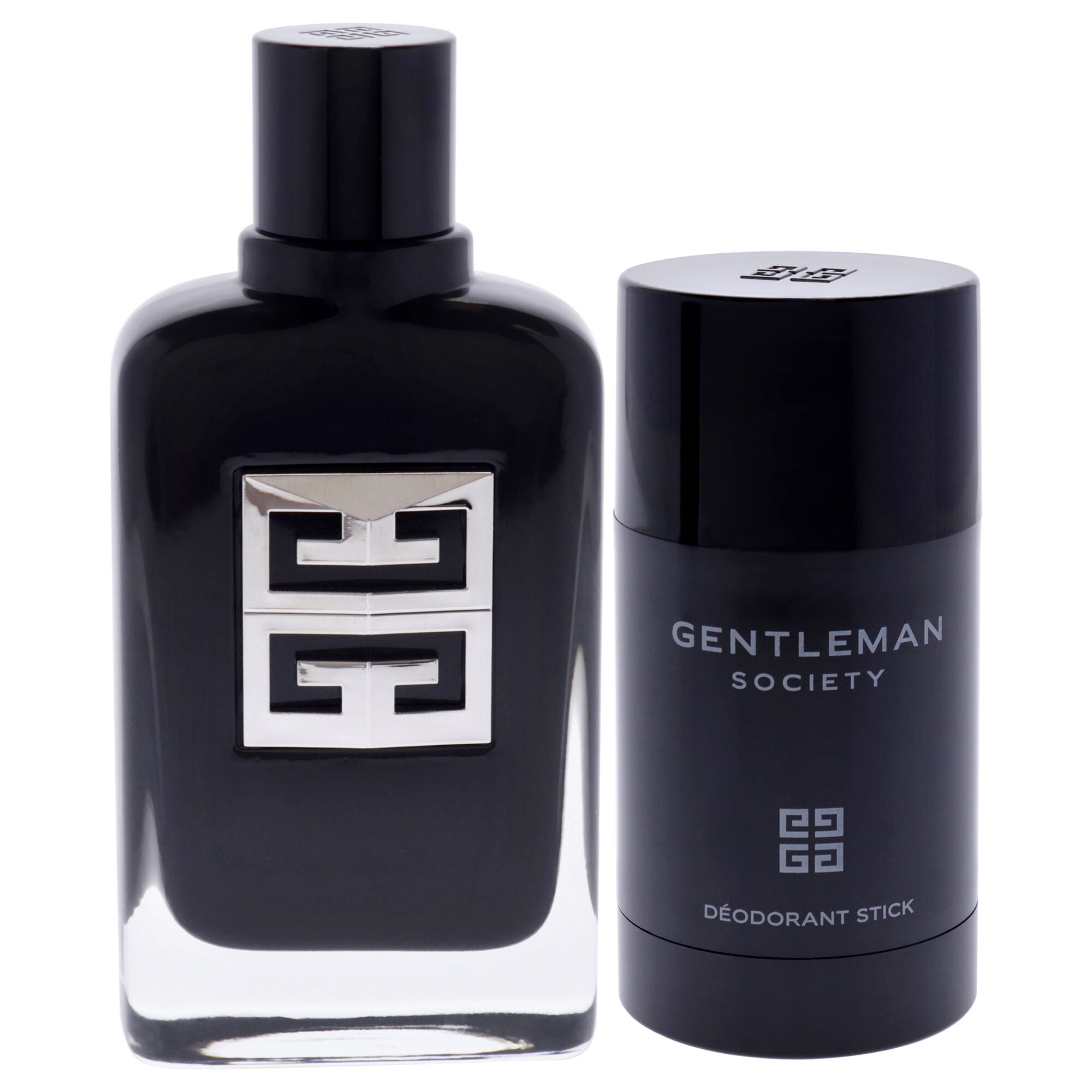 Gentleman Society by Givenchy for Men - 2 Pc Gift Set 3.3oz EDP Spray, 2.6oz Deodorant Stick, See Description, alternate image number 4
