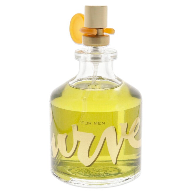 Curve by Liz Claiborne for Men - 2.5 oz Cologne Spray, NA, alternate image number null