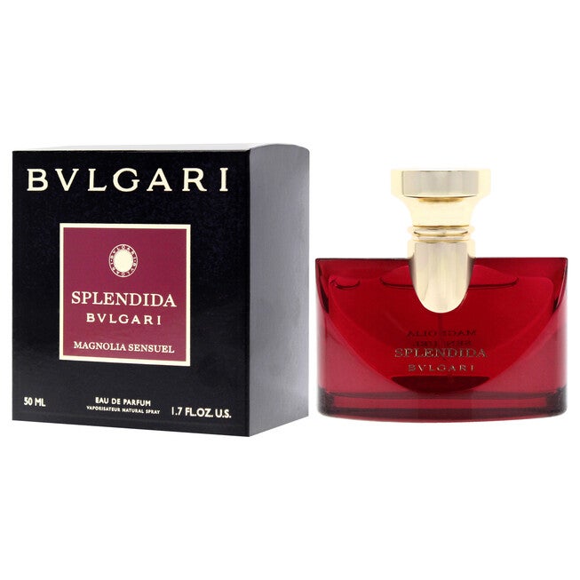 Splendida Bvlgari Magnolia Sensuel by Bvlgari for Women - 1.7 oz EDP Spray, NA, alternate image number null