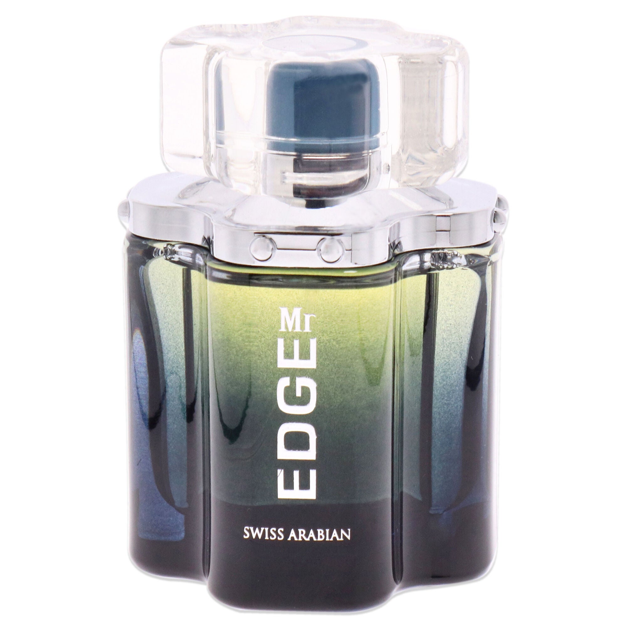 Mr EDGE by Swiss Arabian for Men - 3.4 oz EDP Spray, , alternate image number 5