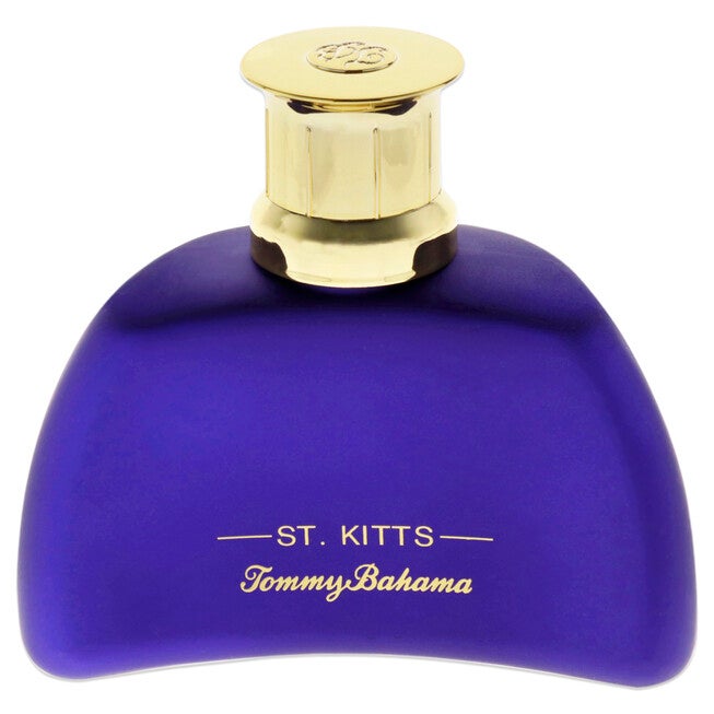 St Kitts by Tommy Bahama for Men - 3.4 oz EDC Spray, , alternate image number null