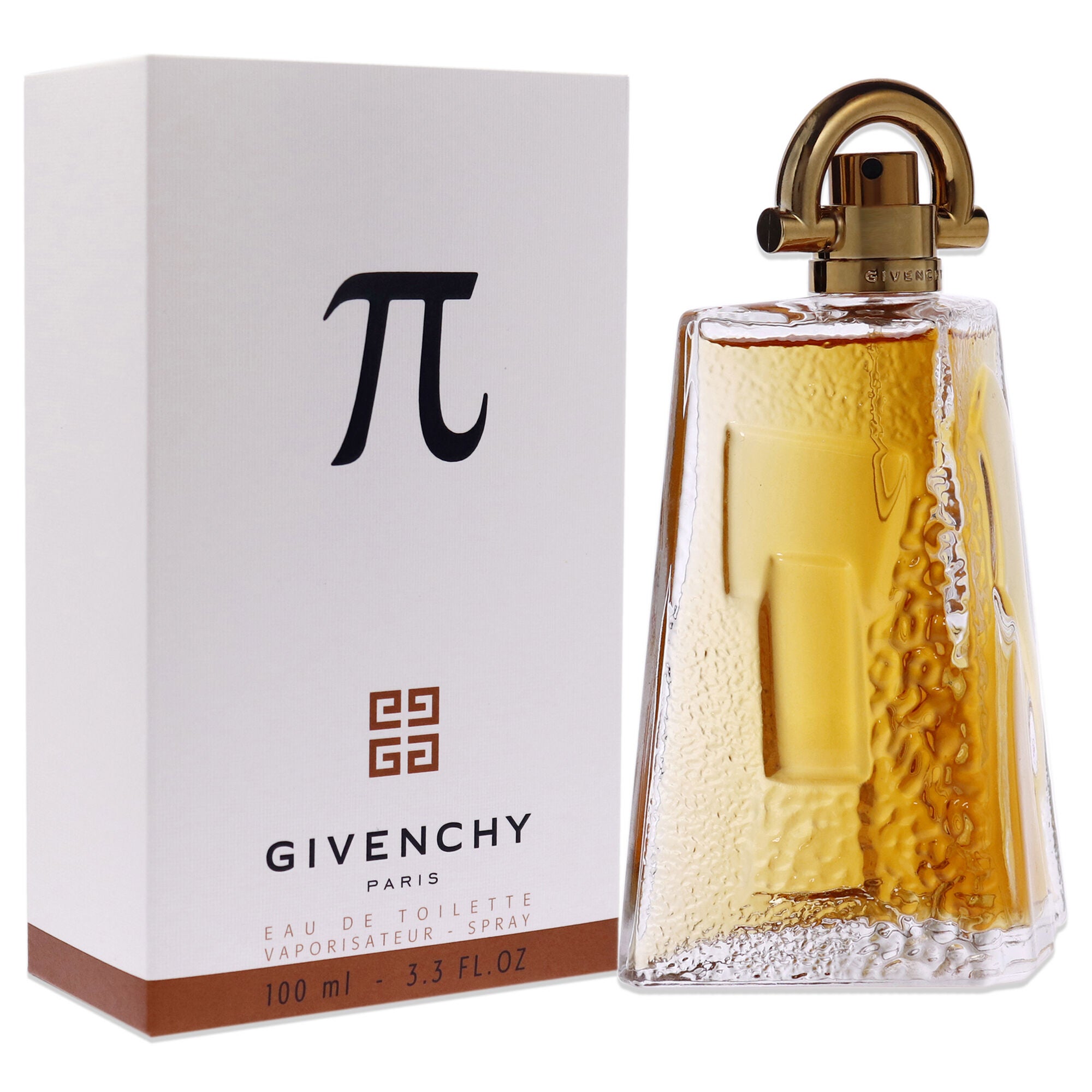 PI by Givenchy for Men - 3.3 oz EDT Spray, , alternate image number 7