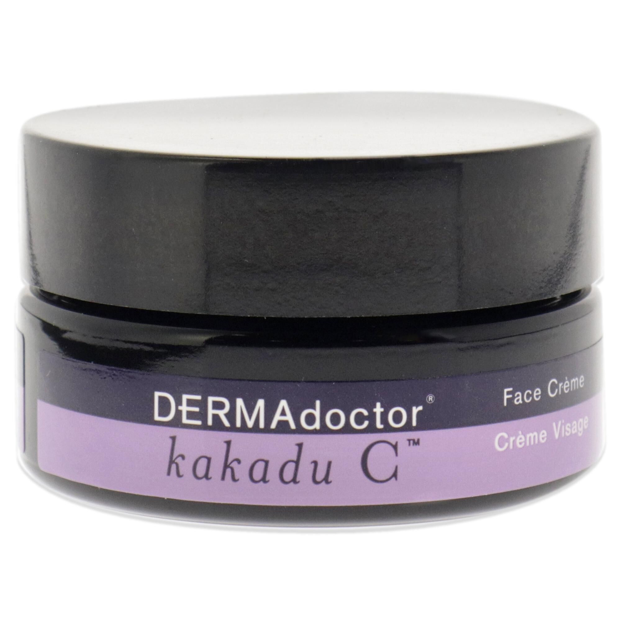 Kakadu C Face Creme by DERMAdoctor for Women - 1.01 oz Cream, , alternate image number 6