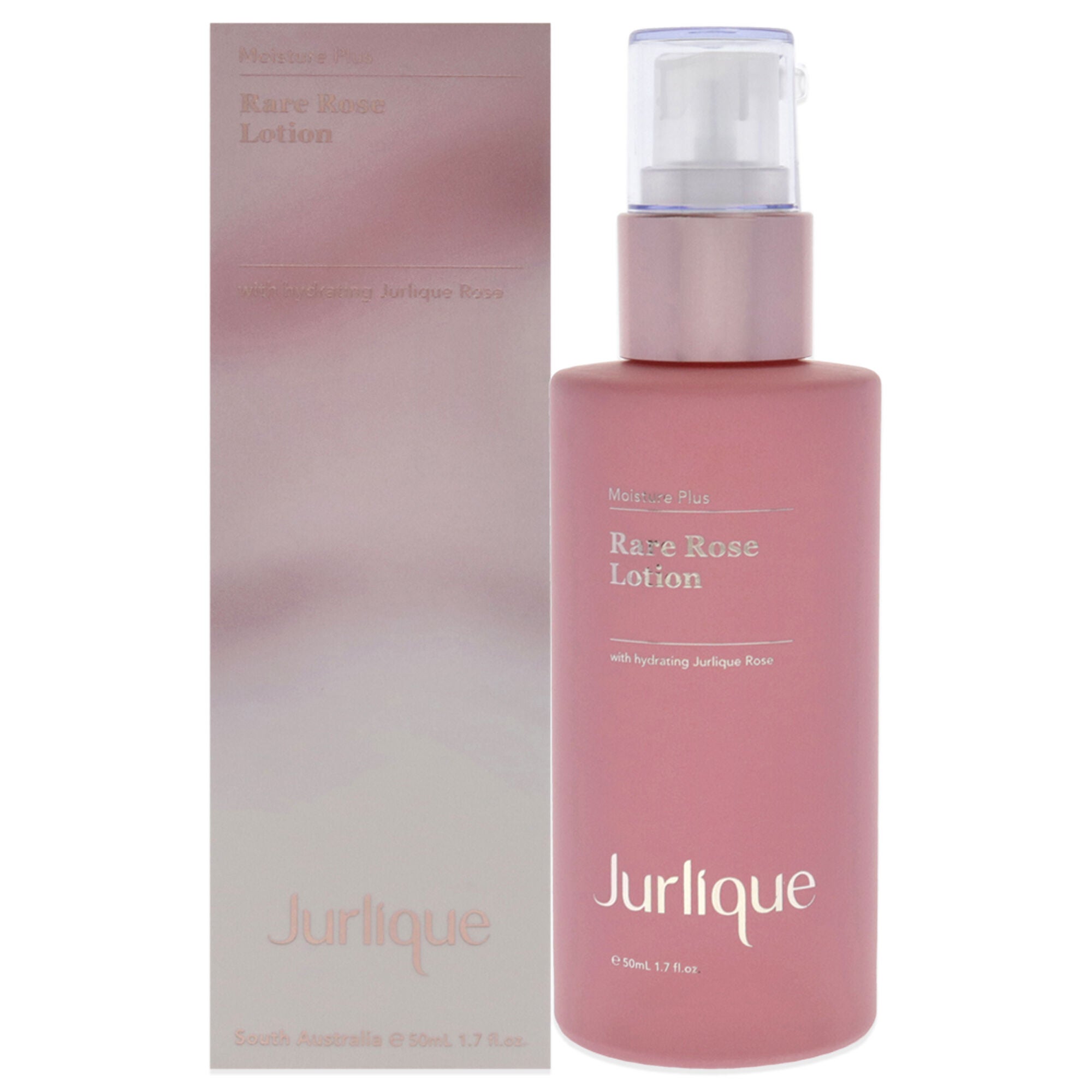 Rare Rose Lotion by Jurlique for Women - 1.7 oz Lotion, , alternate image number 5