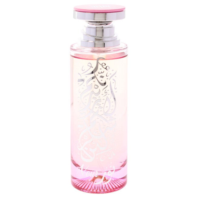 Nour by New Brand for Women - 3.3 oz EDP Spray, NA, alternate image number null