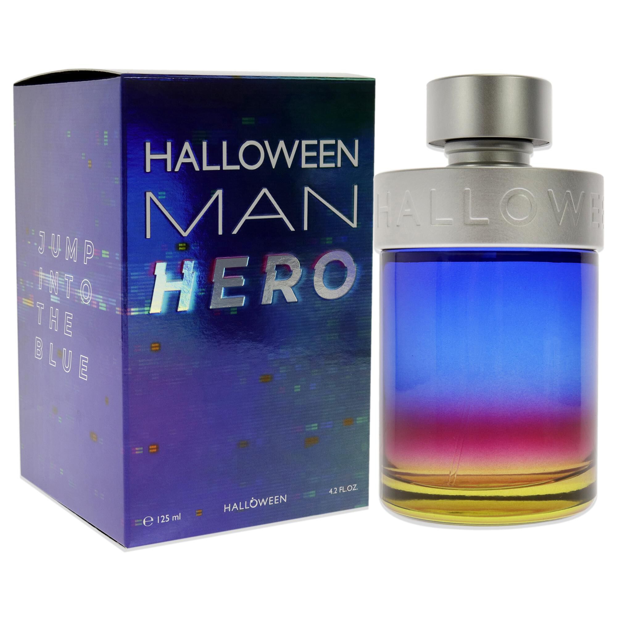 Halloween Man Hero by J. Del Pozo for Men - 4.2 oz EDT Spray, , alternate image number 7