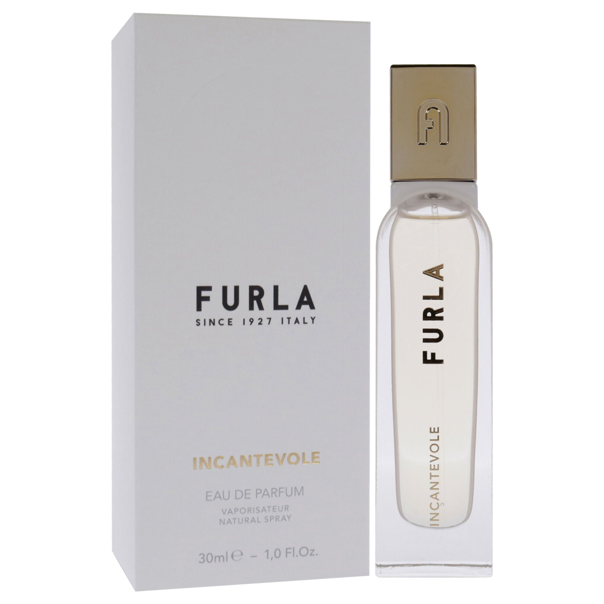 Incantevole by Furla for Women - 1 oz EDP Spray, See Description, alternate image number 1