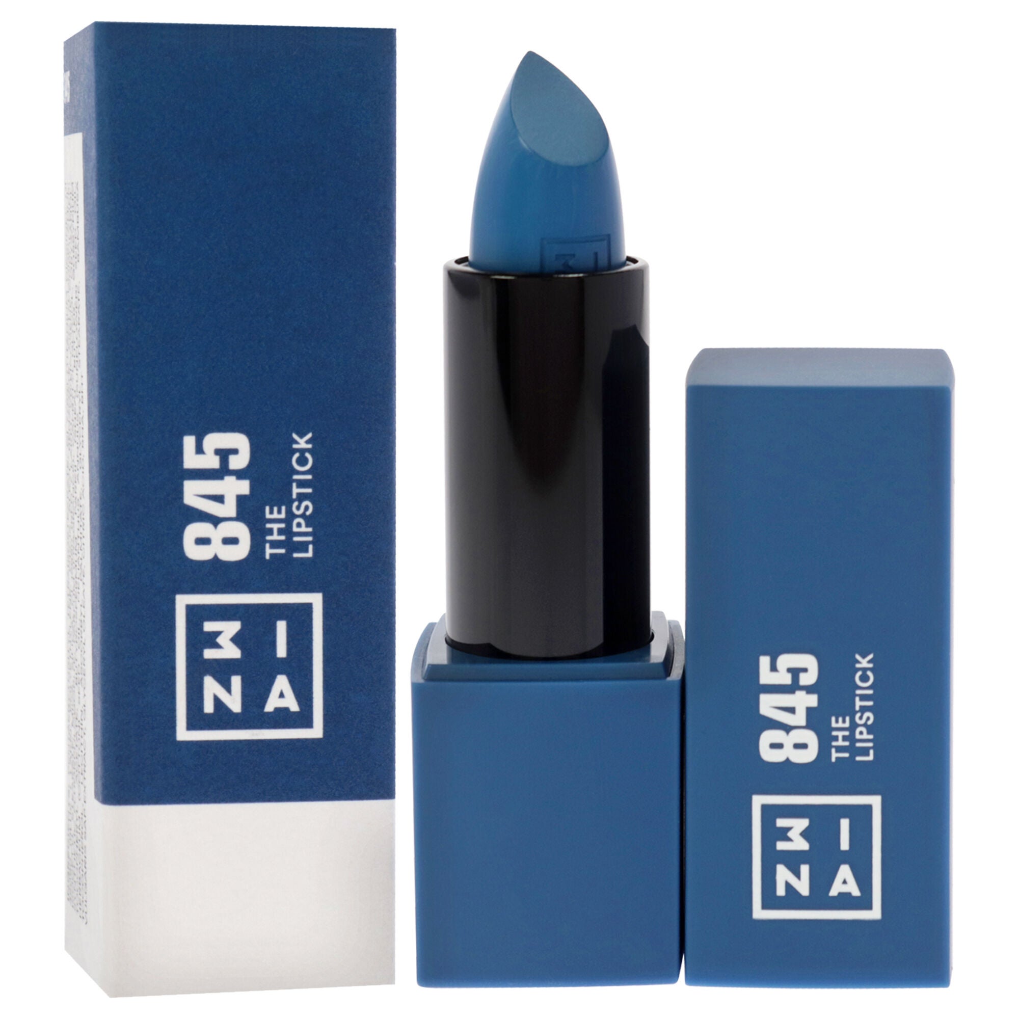 The Lipstick - 845 Sky Blue by 3INA for Women - 0.16 oz Lipstick, See Description, alternate image number 1