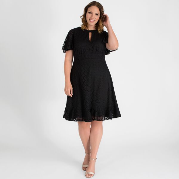 Middleton Lace Dress, , alternate image number 7