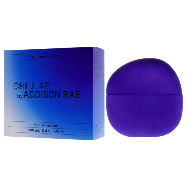 Chill AF by Addison Rae for Women - 3.4 oz EDP Spray, NA, alternate image number null