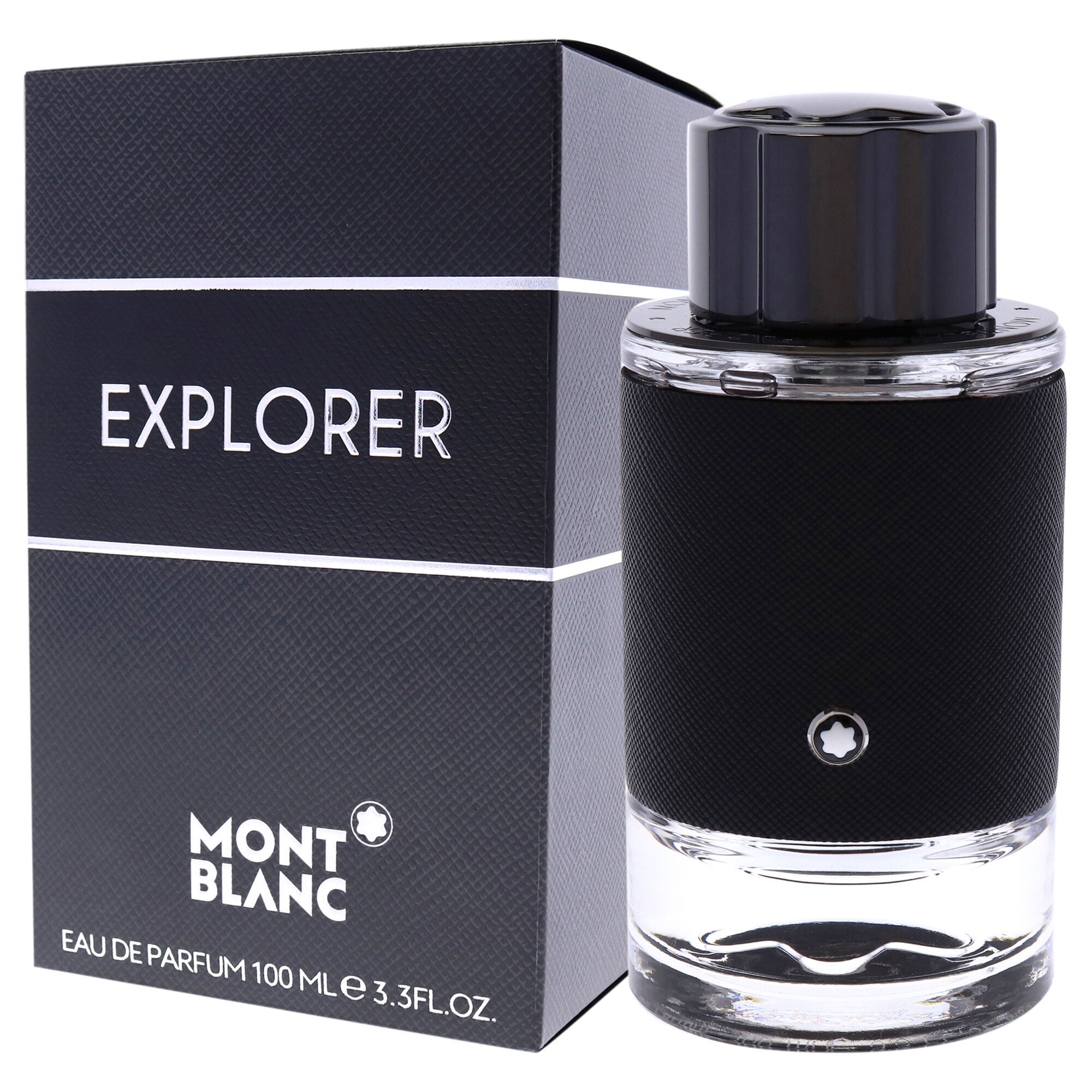 Explorer by Mont Blanc for Men - 3.3 oz EDP Spray, , alternate image number 8