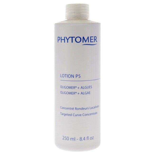 Lotion P5 Oligomer Plus Algae by Phytomer for Women - 8.4 oz Lotion, NA, hi-res image number null