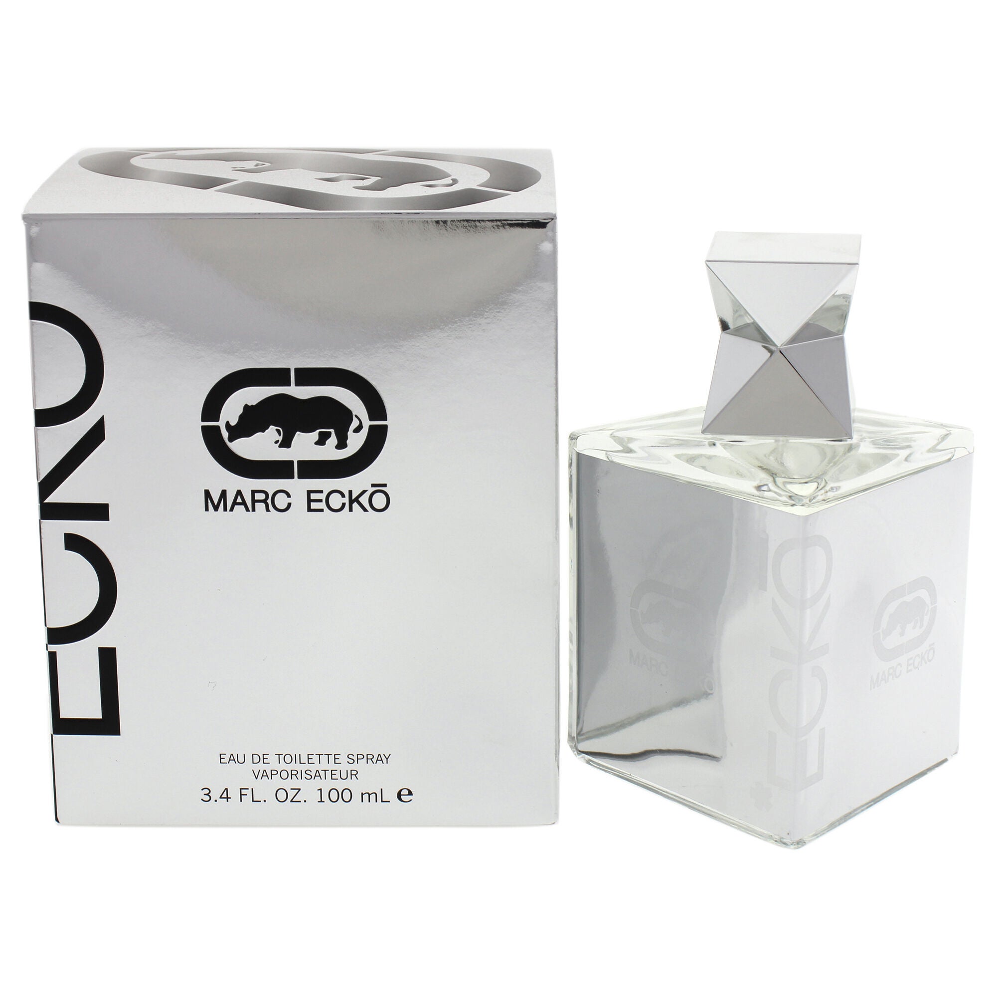 Ecko by Marc Ecko for Men - 3.4 oz EDT Spray, , alternate image number 5