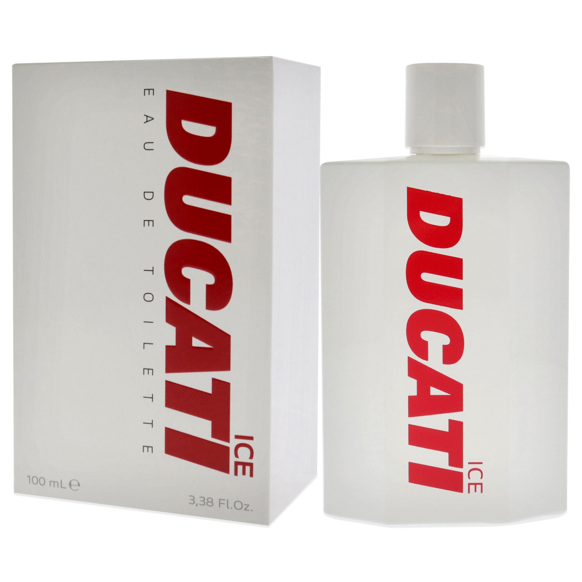 Ducati Ice by Ducati for Men - 3.38 oz EDT Spray, , alternate image number 8