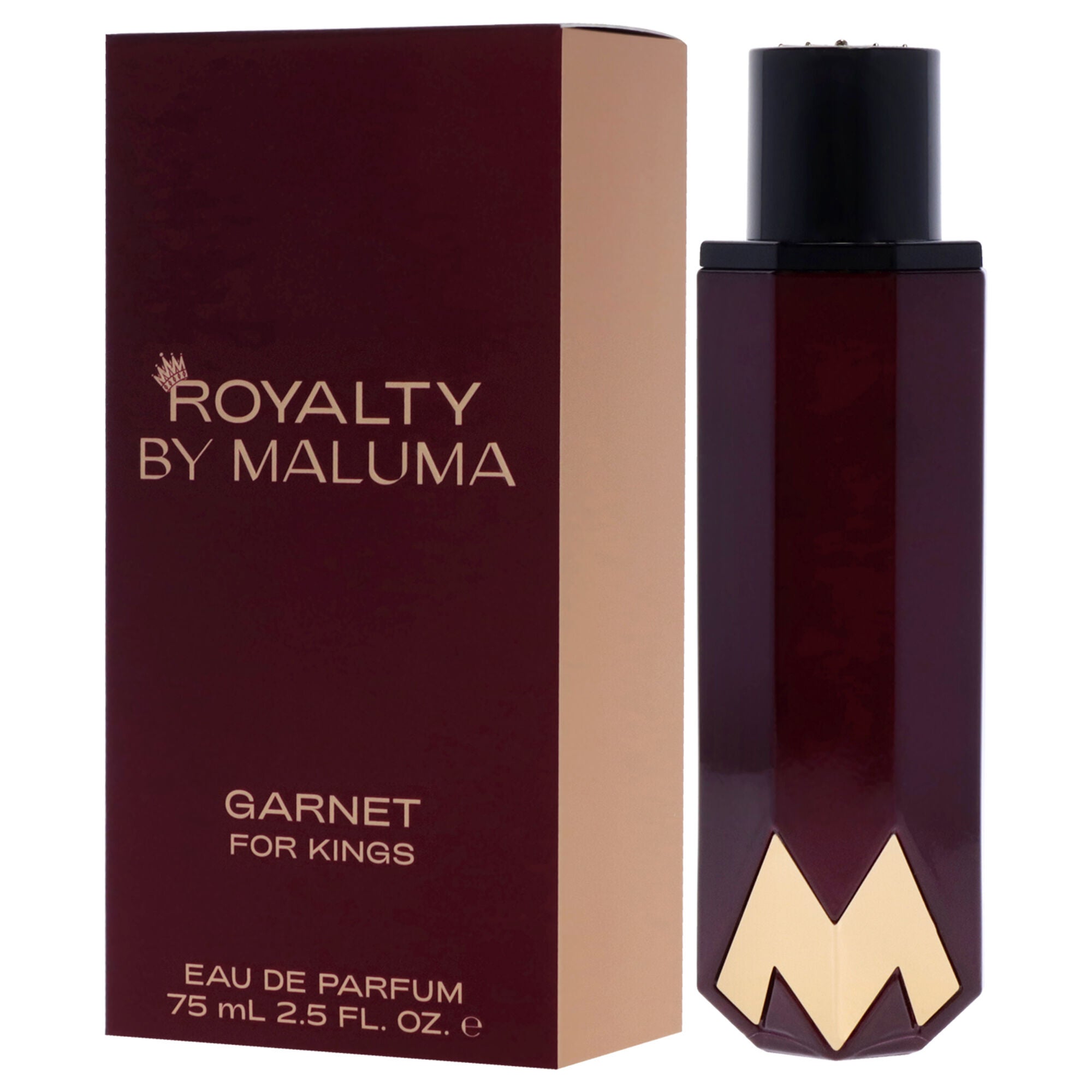 Garnet by Royalty By Maluma for Men - 2.5 oz EDP Spray, , alternate image number 7