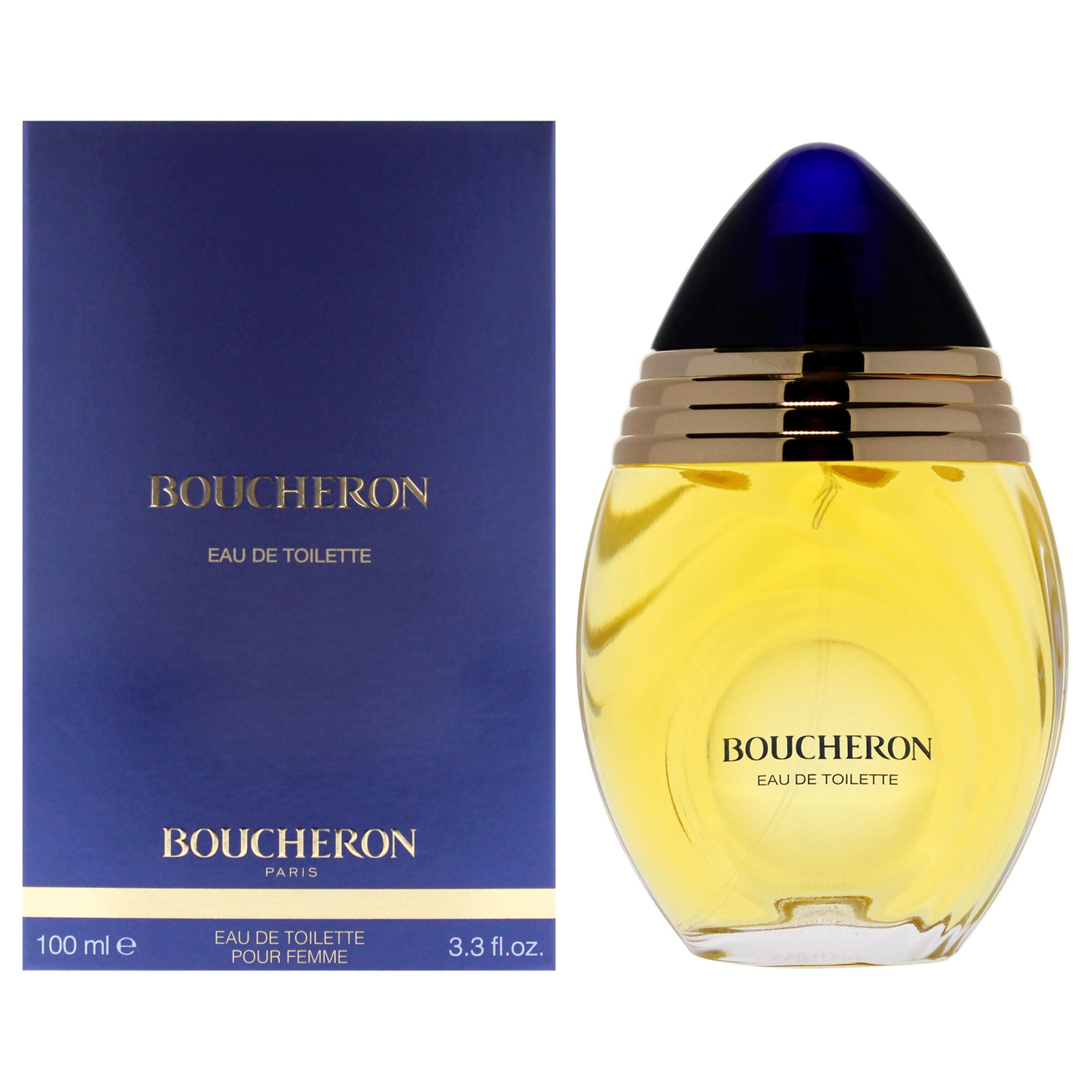 Boucheron by Boucheron for Women - 3.3 oz EDT Spray, See Description, hi-res image number 0