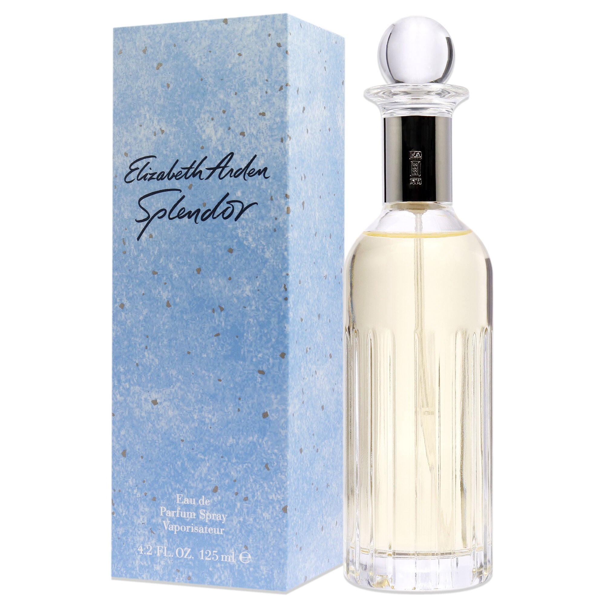 Splendor by Elizabeth Arden for Women - 4.2 oz EDP Spray, See Description, alternate image number 3