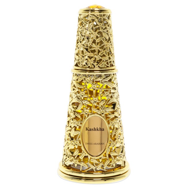 Kashkha by Swiss Arabian for Unisex - 1.7 oz EDP Spray, , alternate image number null