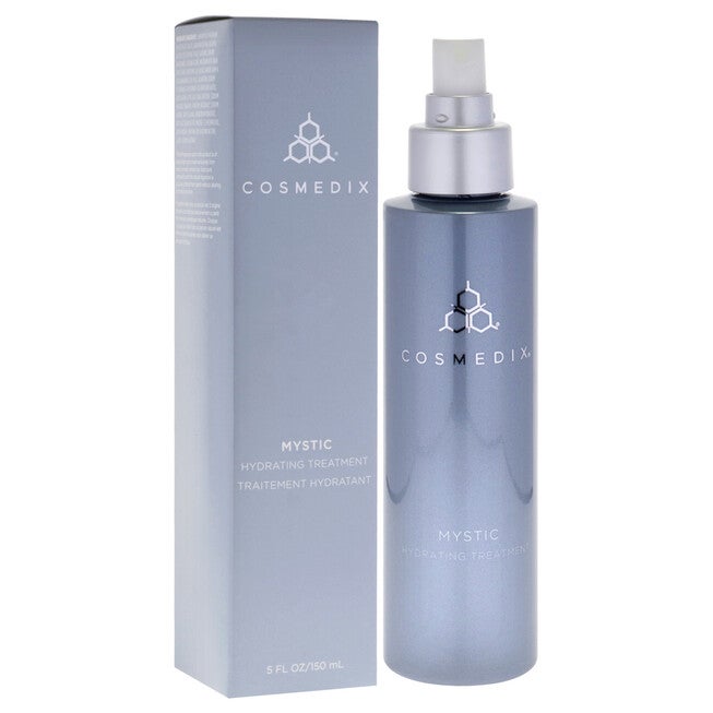 Mystic Hydrating Treatment by Cosmedix for Unisex - 5 oz Treatment, NA, alternate image number null