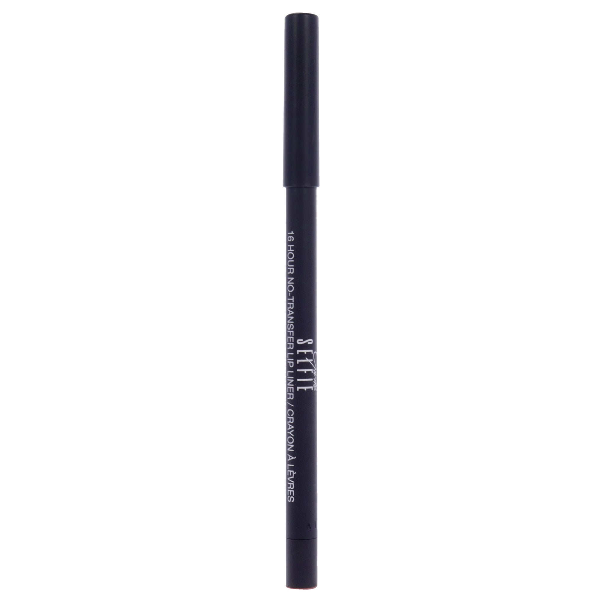 Selfie 16 Hours No-Transfer Lip Liner - 857 New York by GA-DE for Women - 0.02 oz Lip Liner, See Description, hi-res image number 0