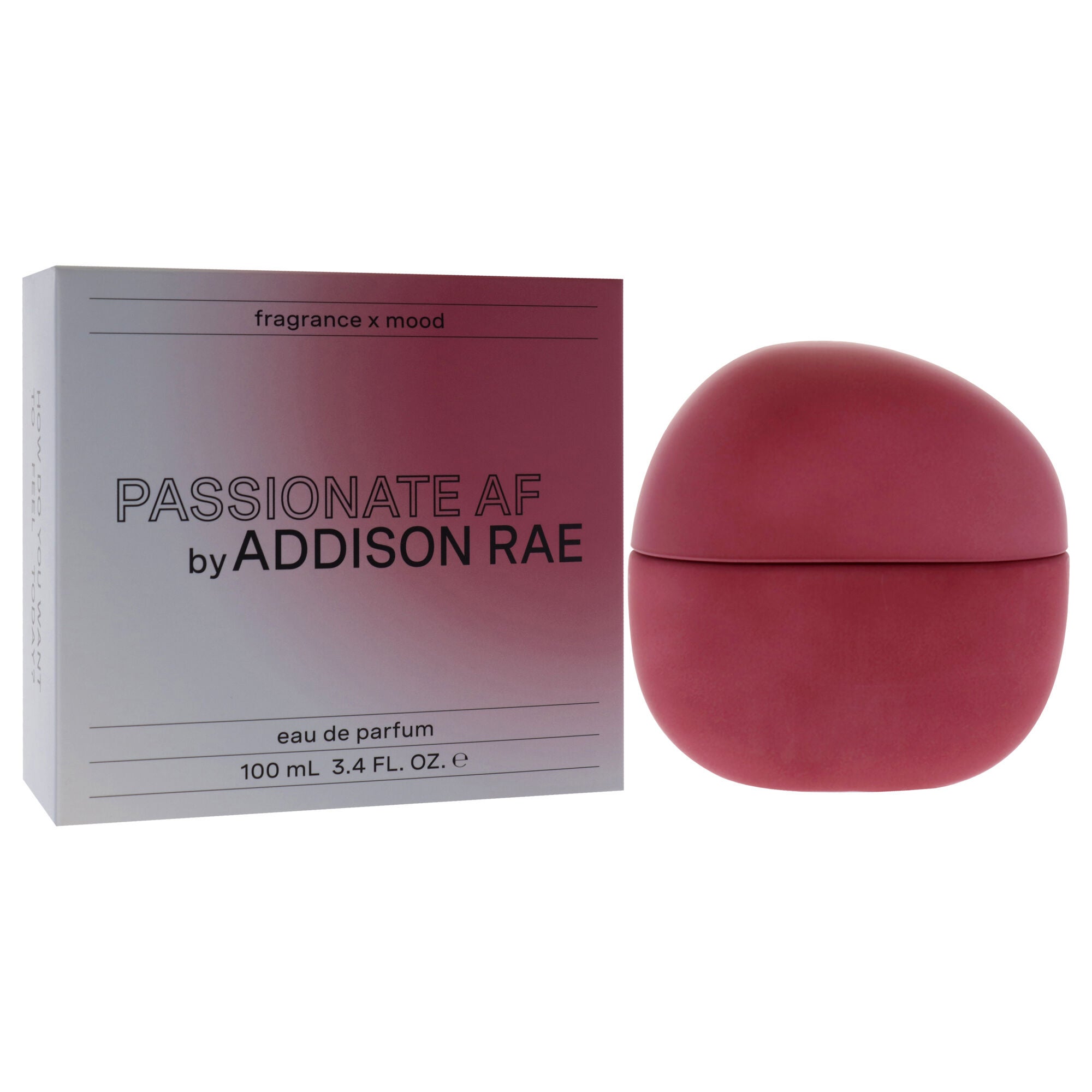 Passionate AF by Addison Rae for Women - 3.4 oz EDP Spray, , alternate image number 6