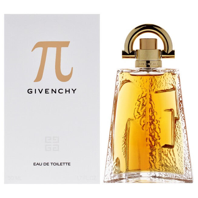 PI by Givenchy for Men - 1.7 oz EDT Spray, NA, hi-res image number null