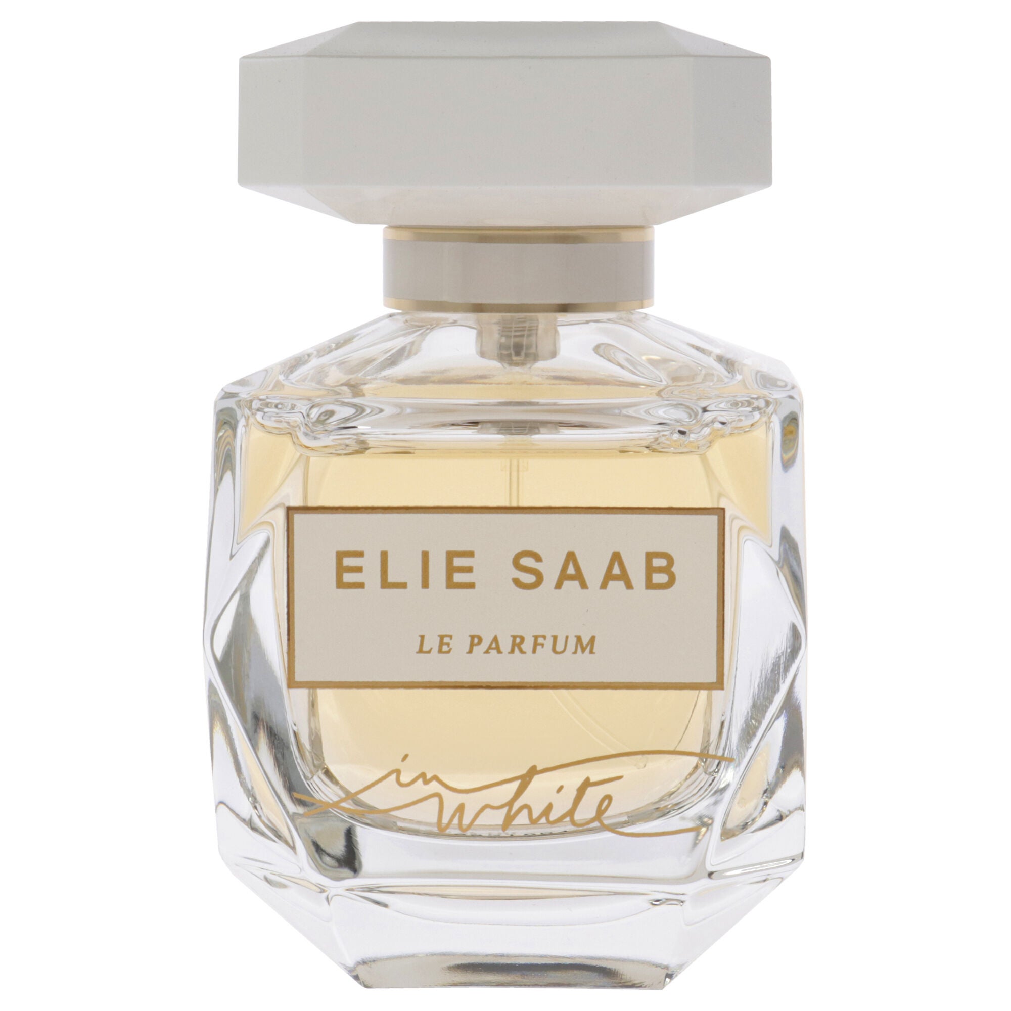Le Parfum In White by Elie Saab for Women - 1.6 oz EDP Spray, , alternate image number 6