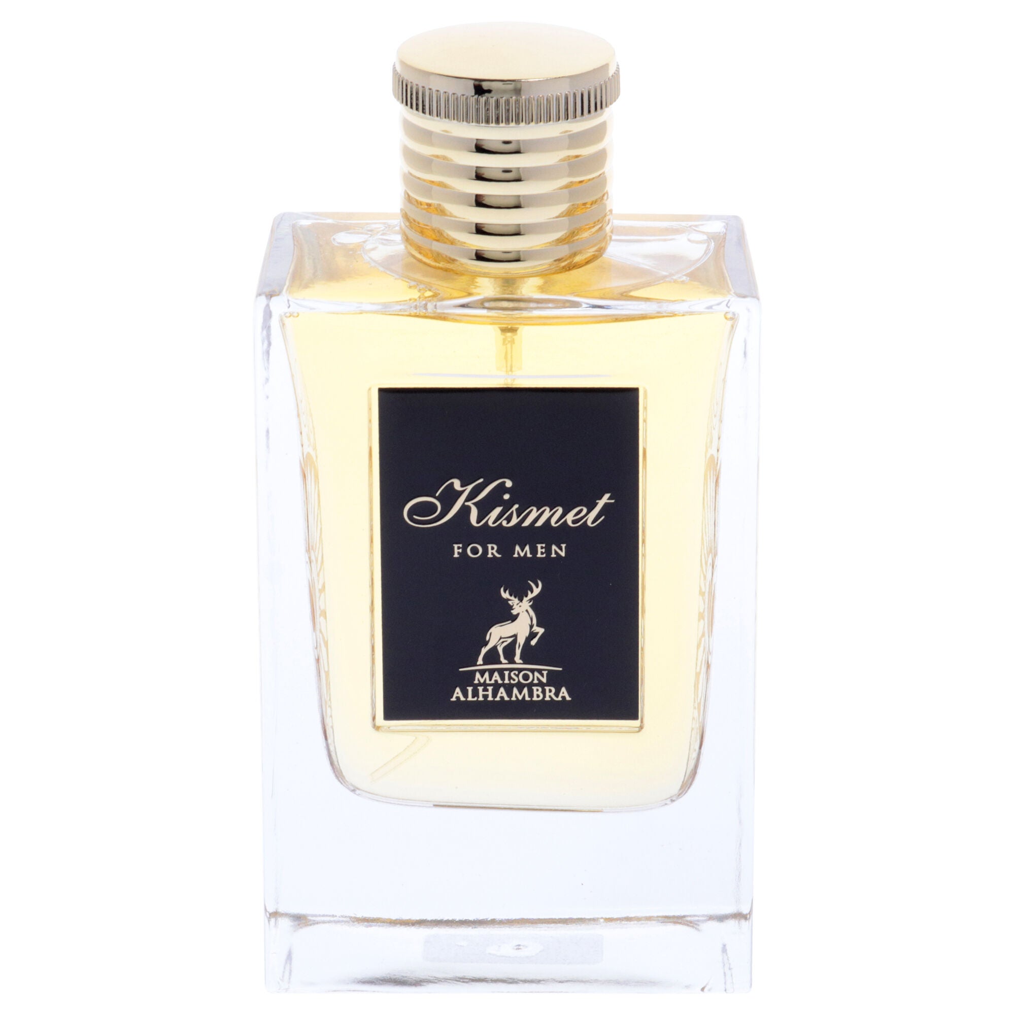 Kismet by Maison Alhambra for Men - 3.4 oz EDP Spray, See Description, alternate image number 1