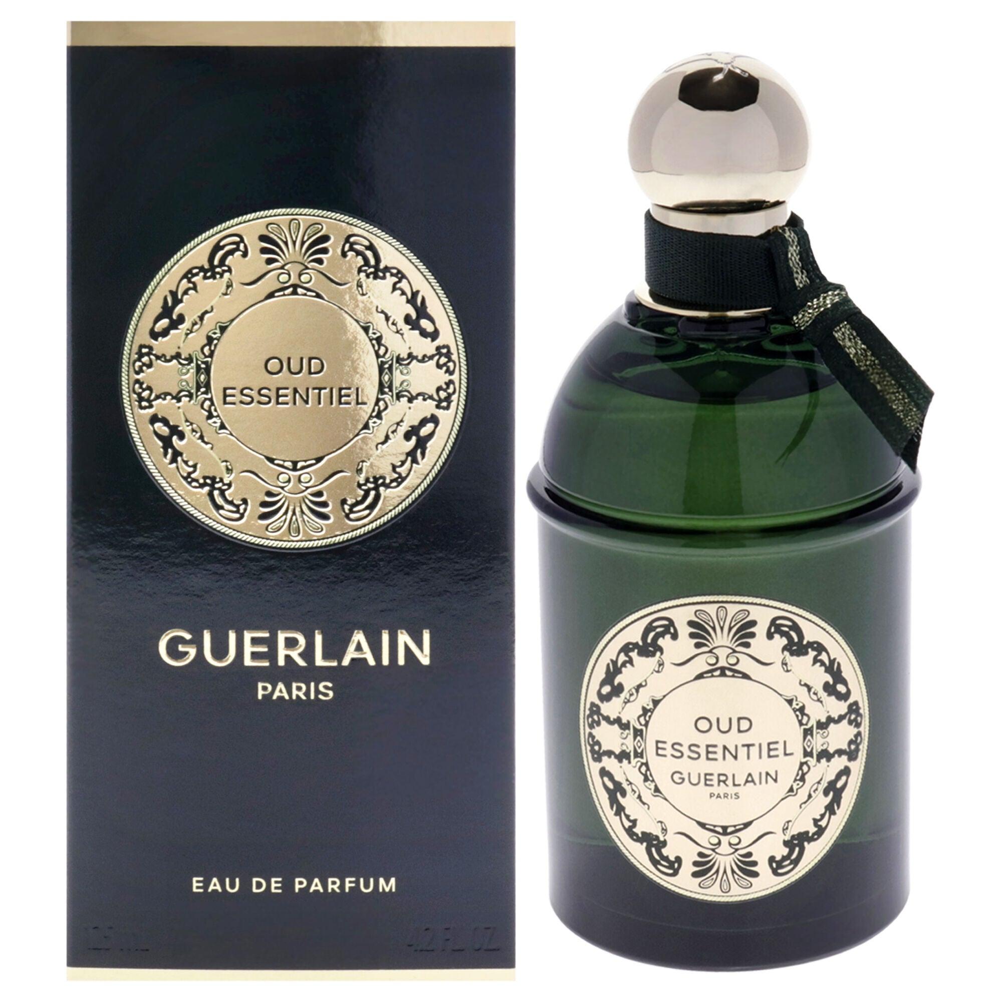 Oud Essentiel Woman Within