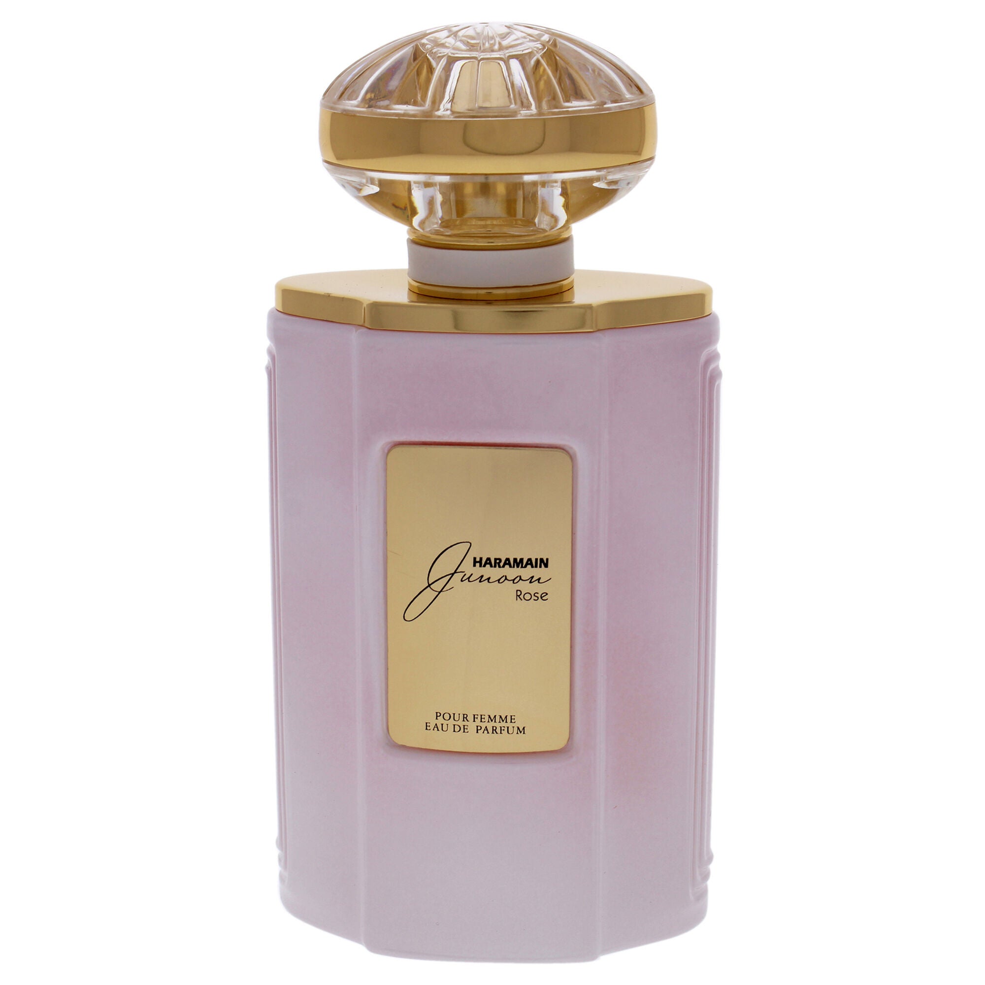 Junoon Rose by Al Haramain for Women - 2.5 oz EDP Spray, , alternate image number 5