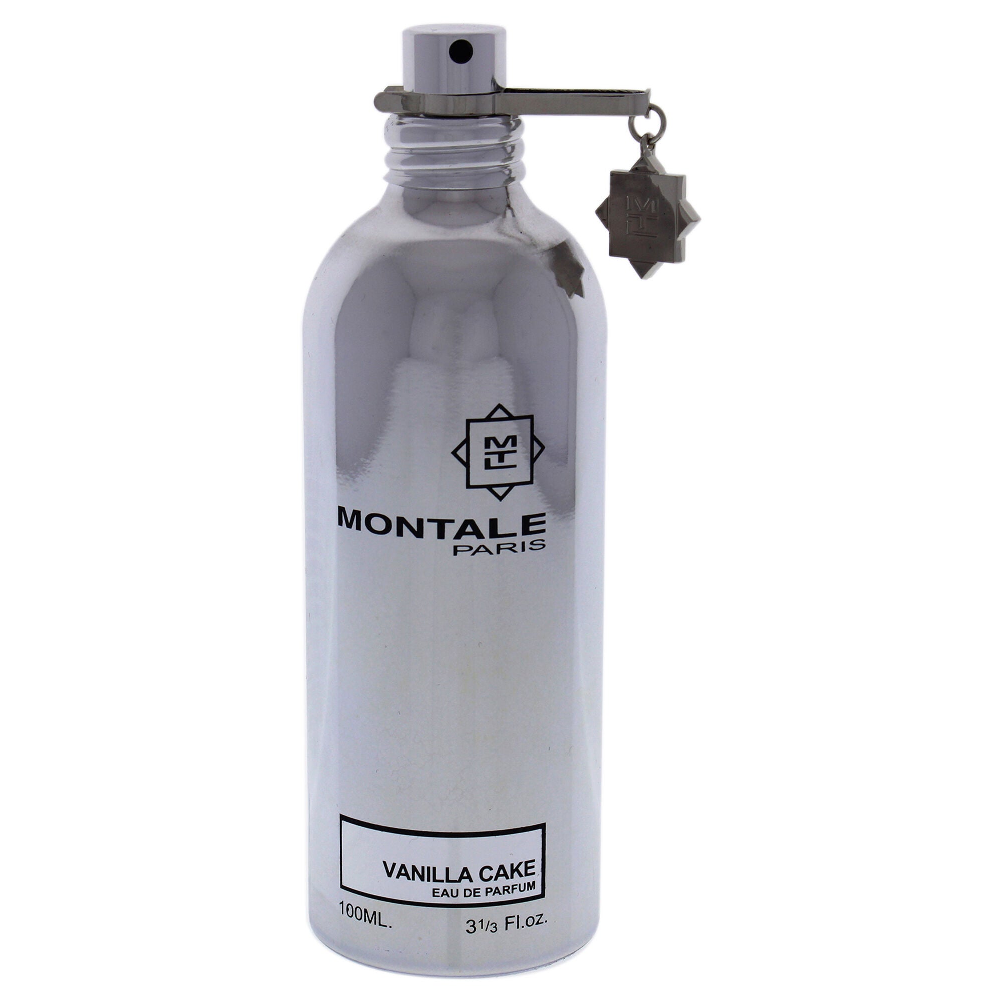 Vanilla Cake by Montale for Unisex - 3.4 oz EDP Spray, , alternate image number 6
