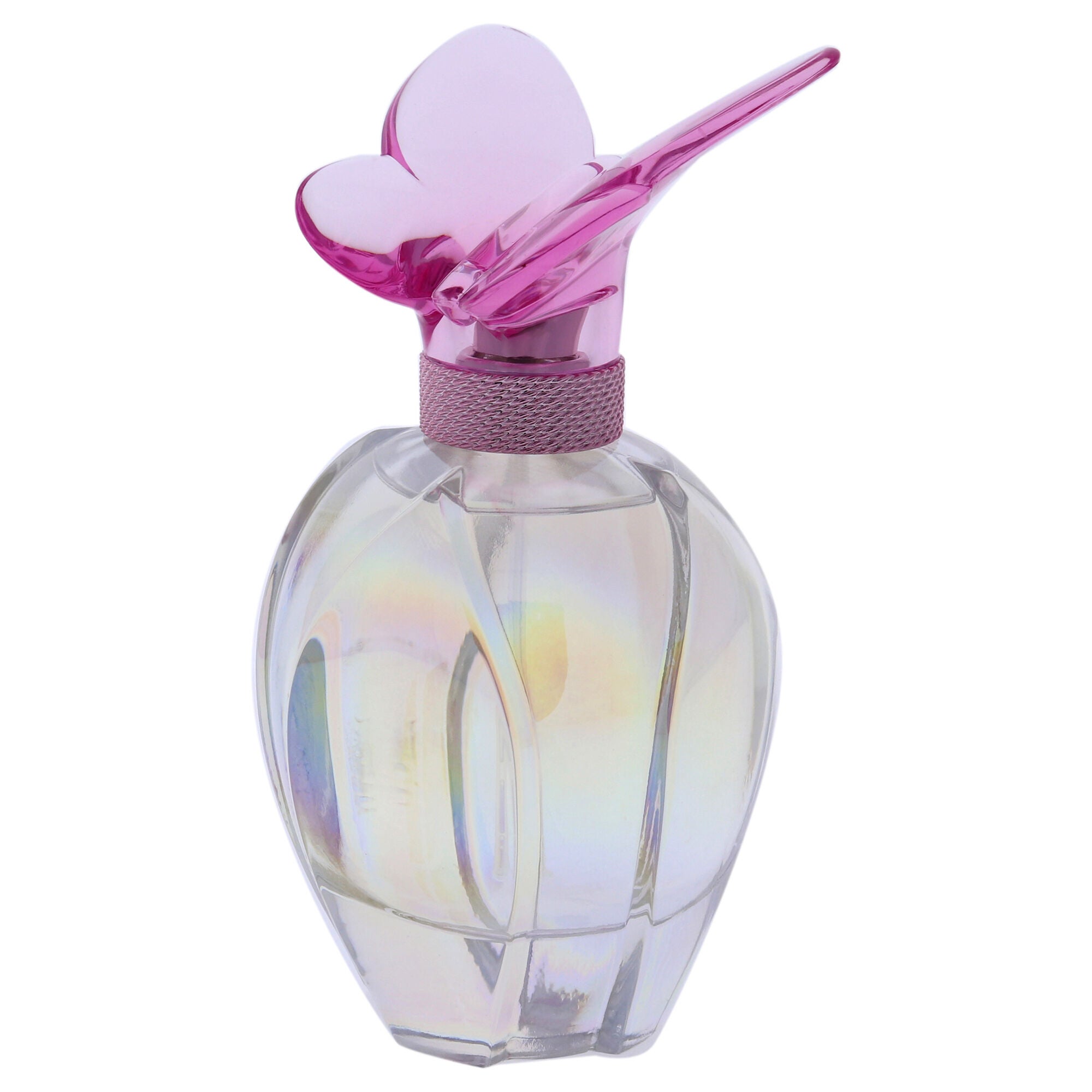M Mariah Careys Luscious Pink by Mariah Carey for Women - 3.3 oz EDP Spray, See Description, alternate image number 1
