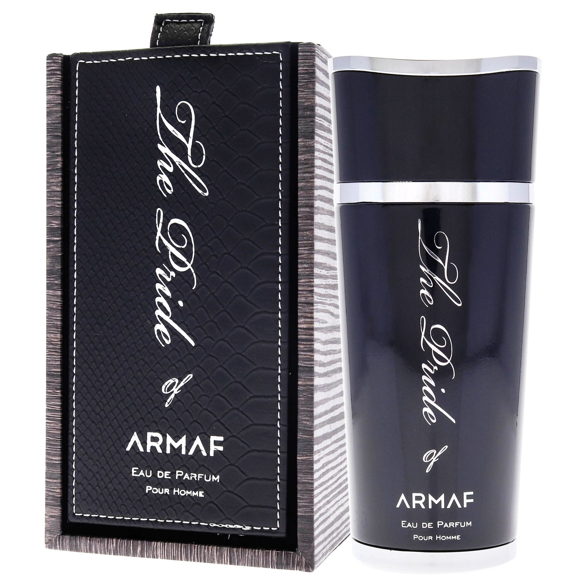 The Pride by Armaf for Men - 3.4 oz EDP Spray, , alternate image number 8