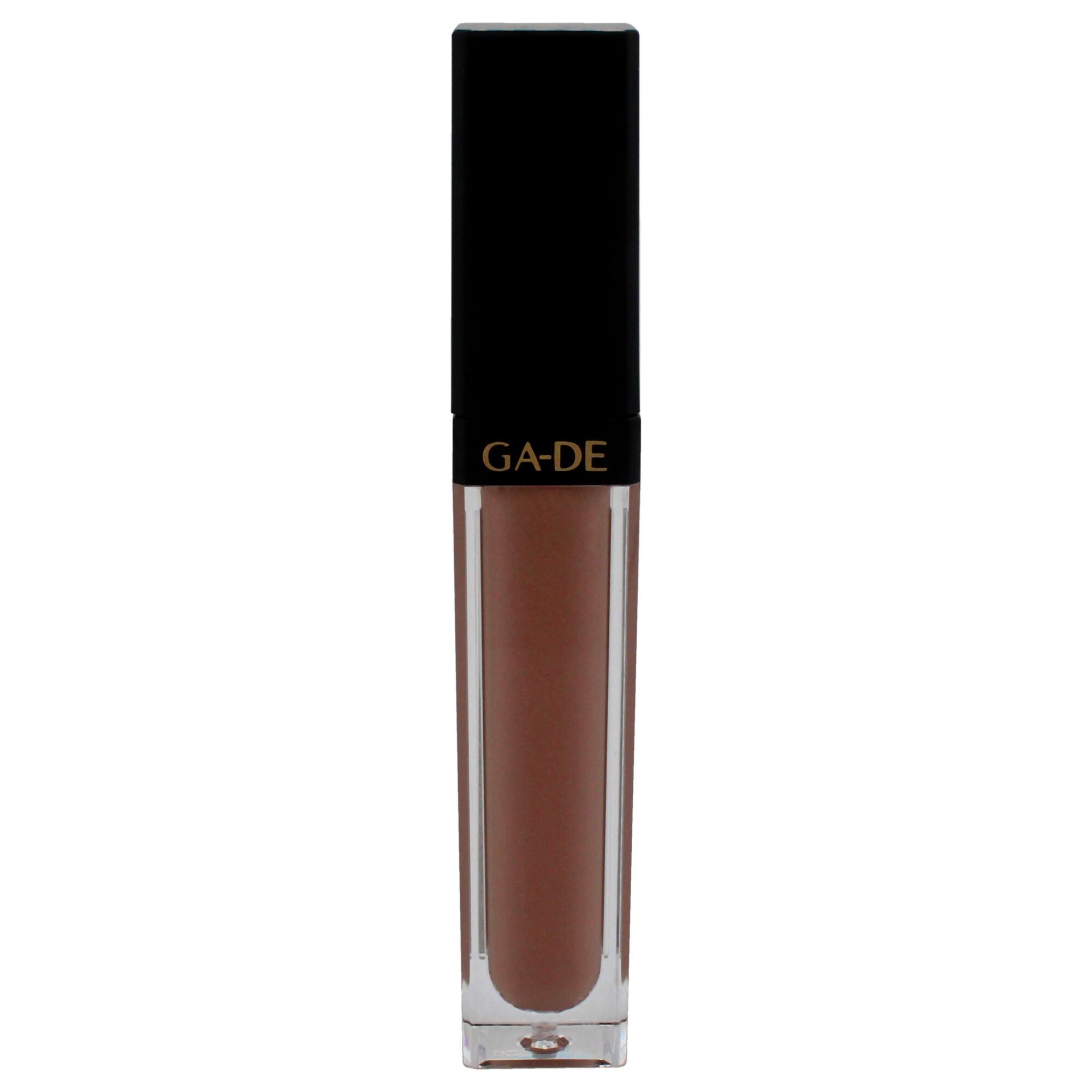 Crystal Lights Lip Gloss - 527 Sand Opal by GA-DE for Women - 0.2 oz Lip Gloss, See Description, alternate image number 4