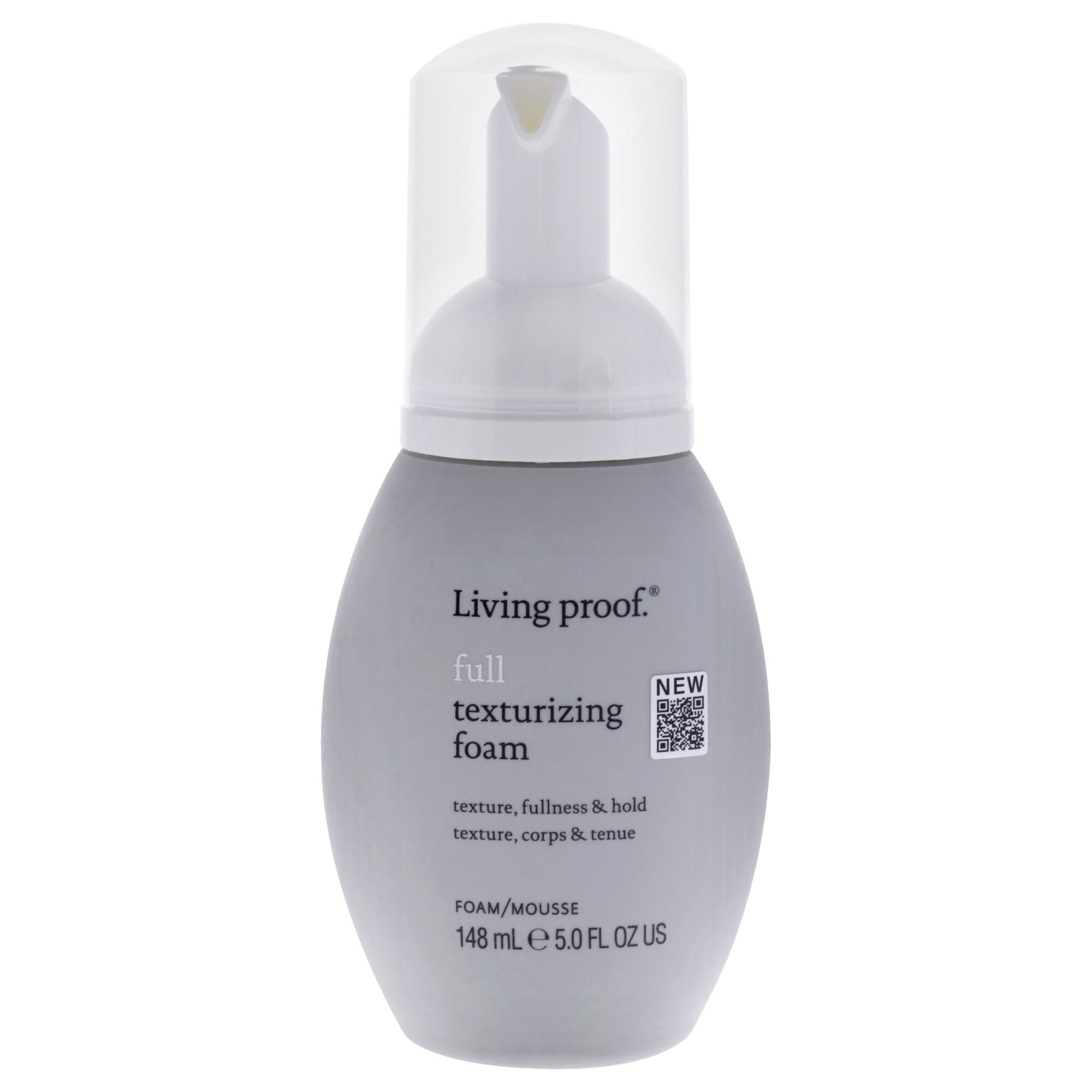 Full Texturizing Foam by Living Proof for Women - 5 oz Foam, , alternate image number 4