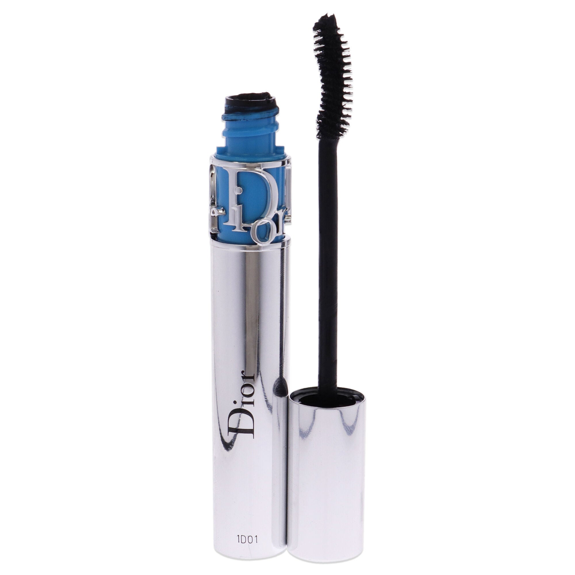 Diorshow Iconic Overcurl Waterproof Mascara - 091 Over Black by Christian Dior for Women - 0.21 oz Mascara, See Description, alternate image number 4