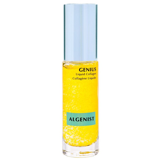 Genius Liquid Collagen by Algenist for Women - 1 oz Serum, NA, alternate image number null