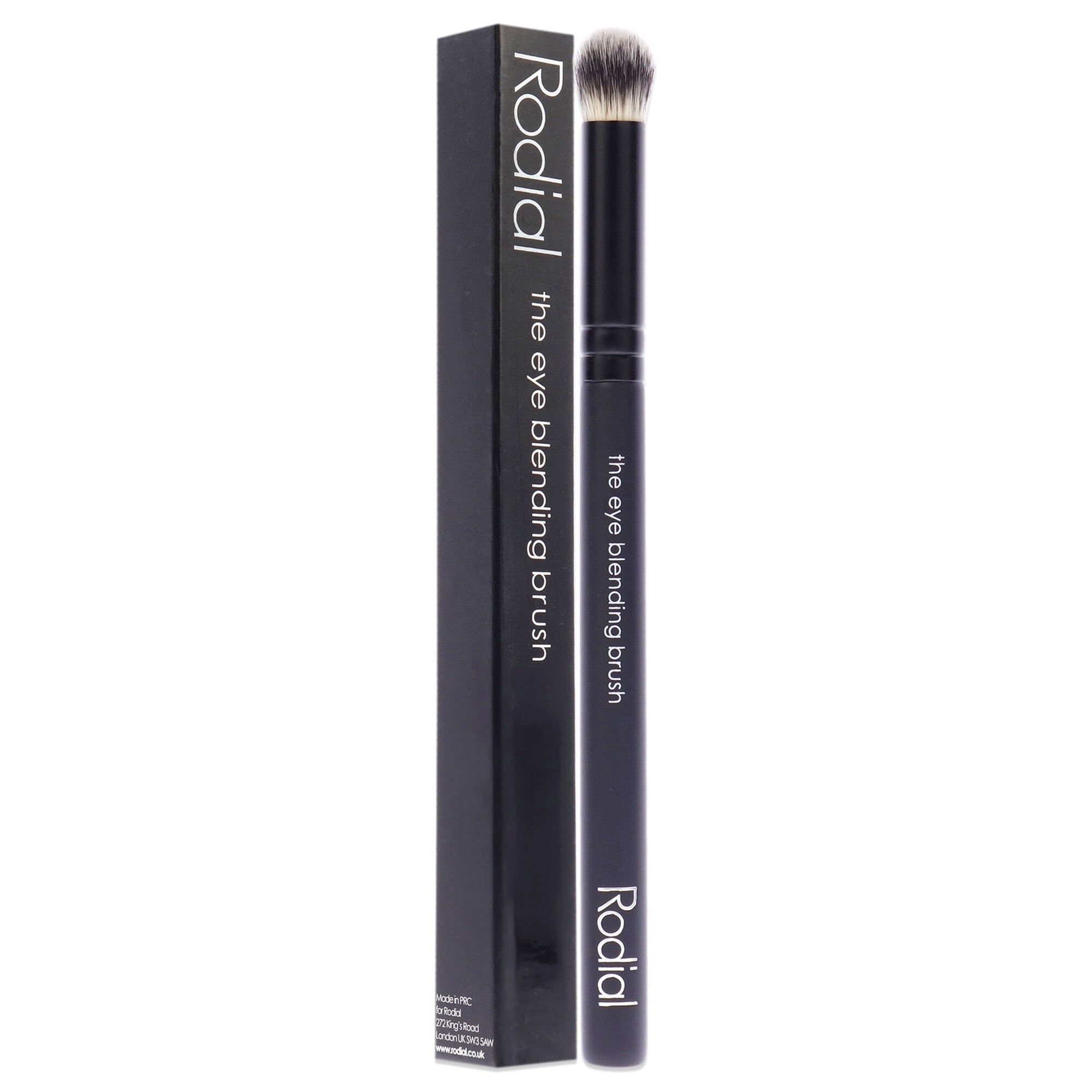 Eye Blending Brush by Rodial for Women - 1 Pc Brush, , alternate image number 7