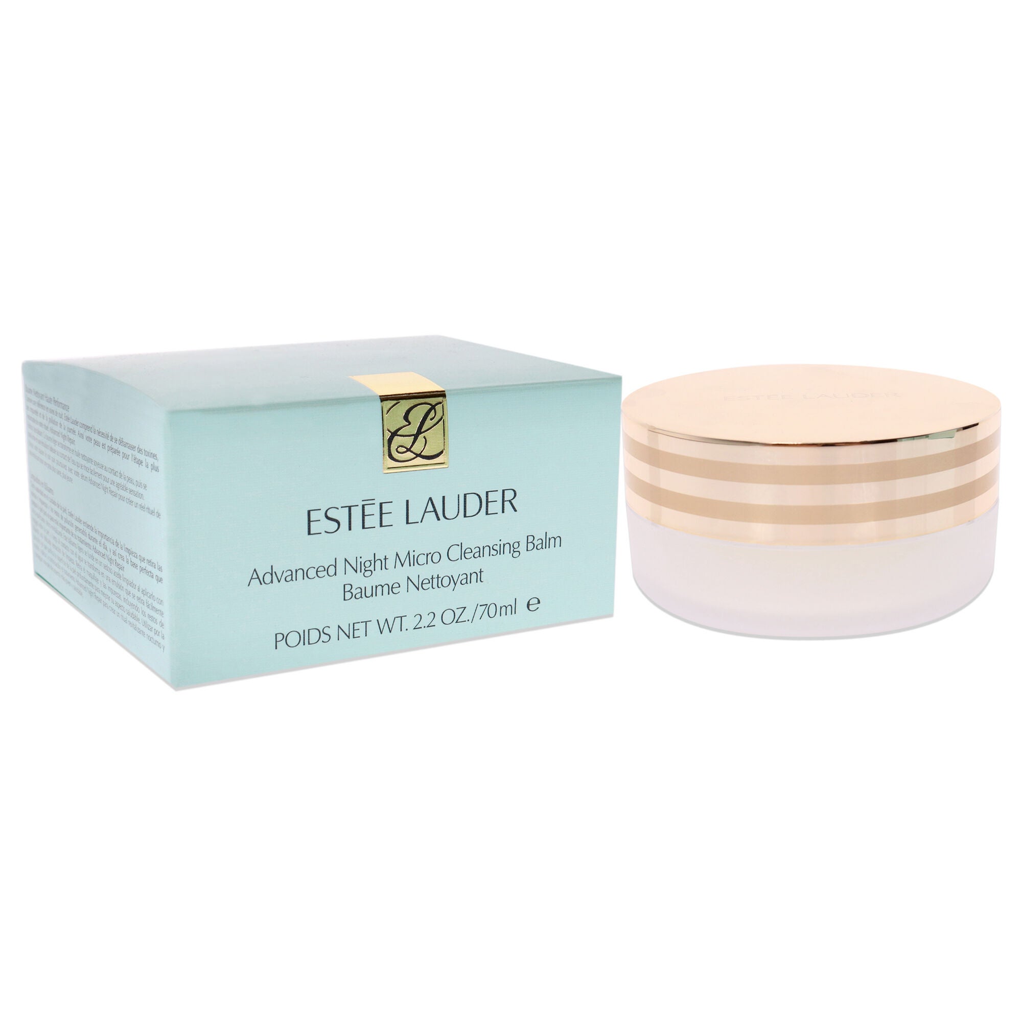 Advanced Night Micro Cleansing Balm by Estee Lauder for Women - 2.2 oz Balm, See Description, alternate image number 1