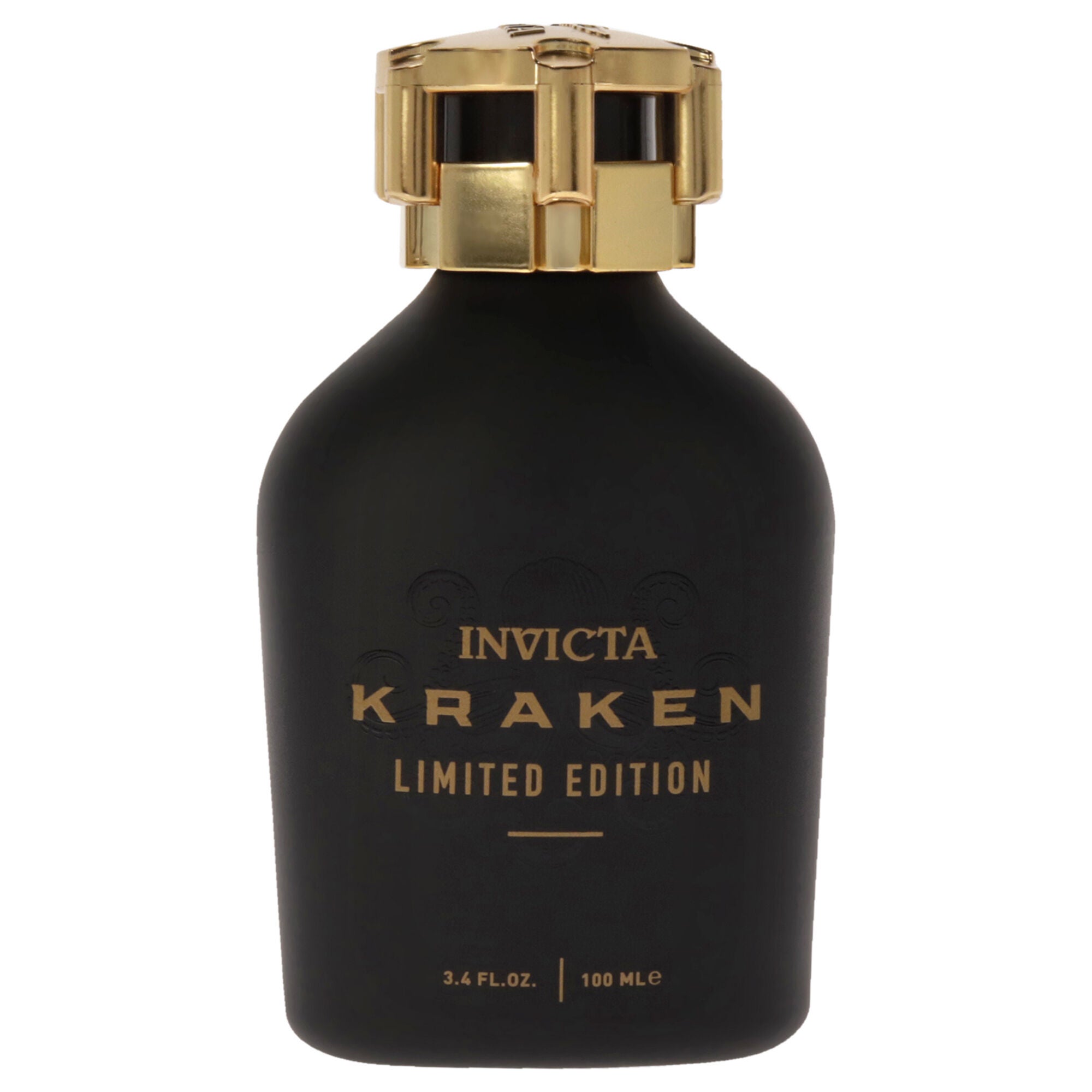 Kraken by Invicta for Men - 3.4 oz EDP Spray (Limited Edition), See Description, alternate image number 4