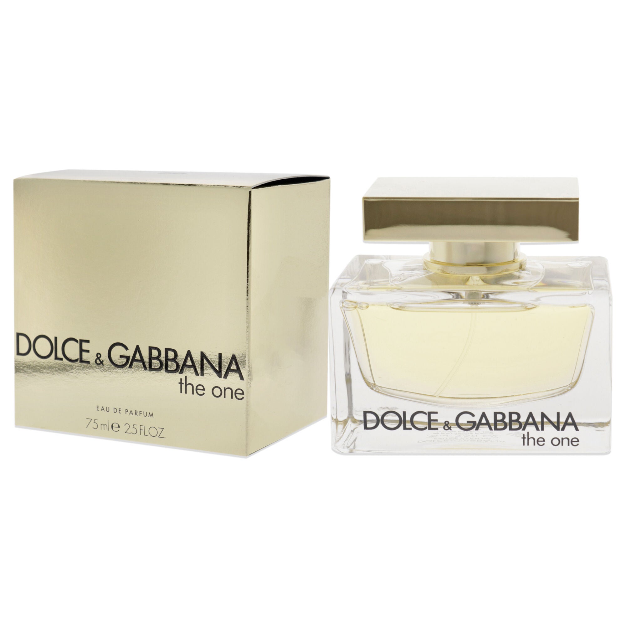 The One by Dolce and Gabbana for Women - 2.5 oz EDP Spray, , alternate image number 7