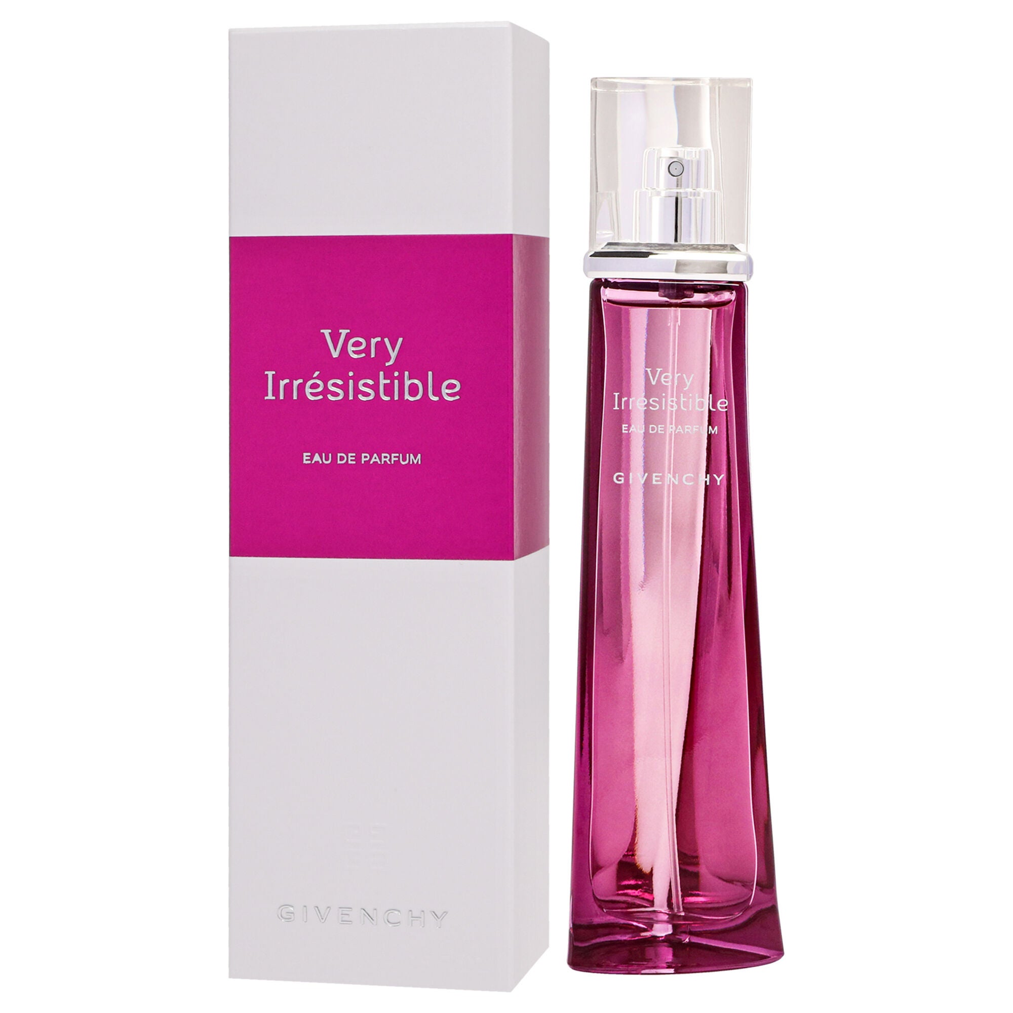Very Irresistible by Givenchy for Women - 2.5 oz EDP Spray, See Description, alternate image number 3