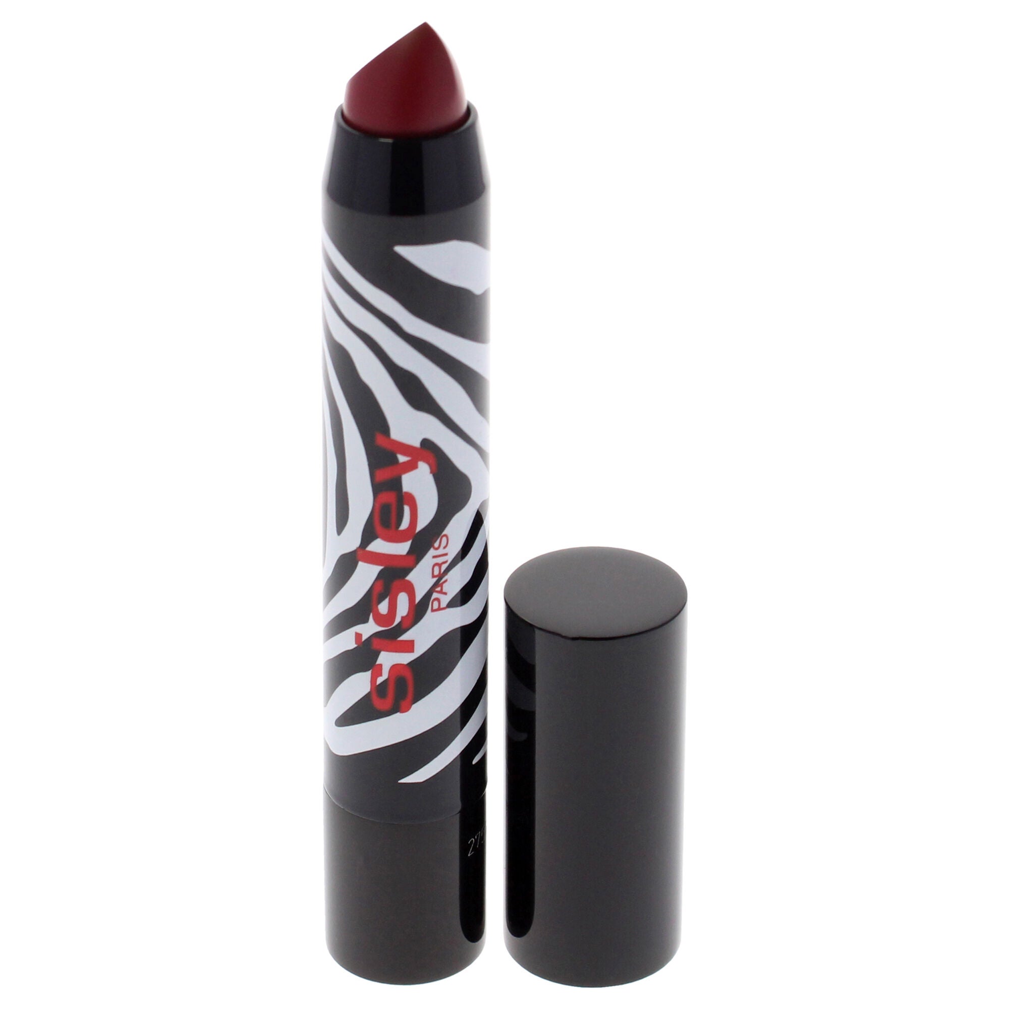 Phyto Lip Twist - 21 Ruby Mat by Sisley for Women - 0.08 oz Lipstick, See Description, alternate image number 4