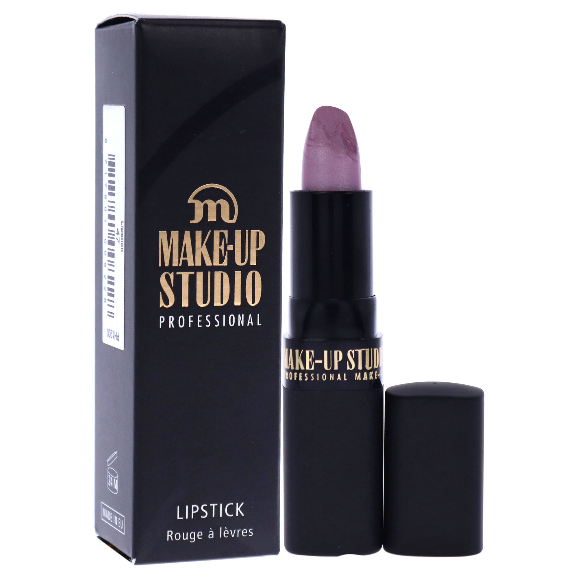 Lipstick - 47 by Make-Up Studio for Women - 0.13 oz Lipstick, See Description, alternate image number 1