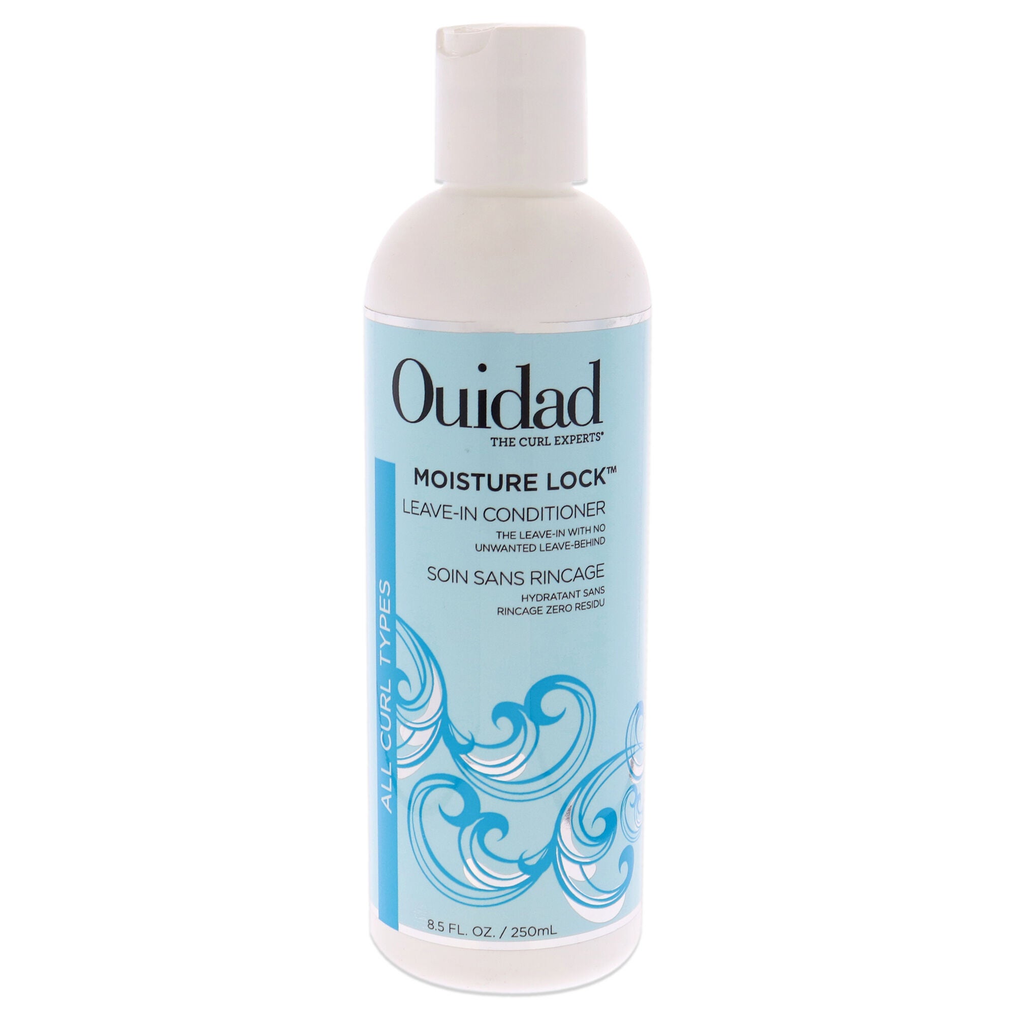Moisture Lock Leave-in Conditioner by Ouidad for Unisex - 8.5 oz Conditioner, See Description, hi-res image number 0
